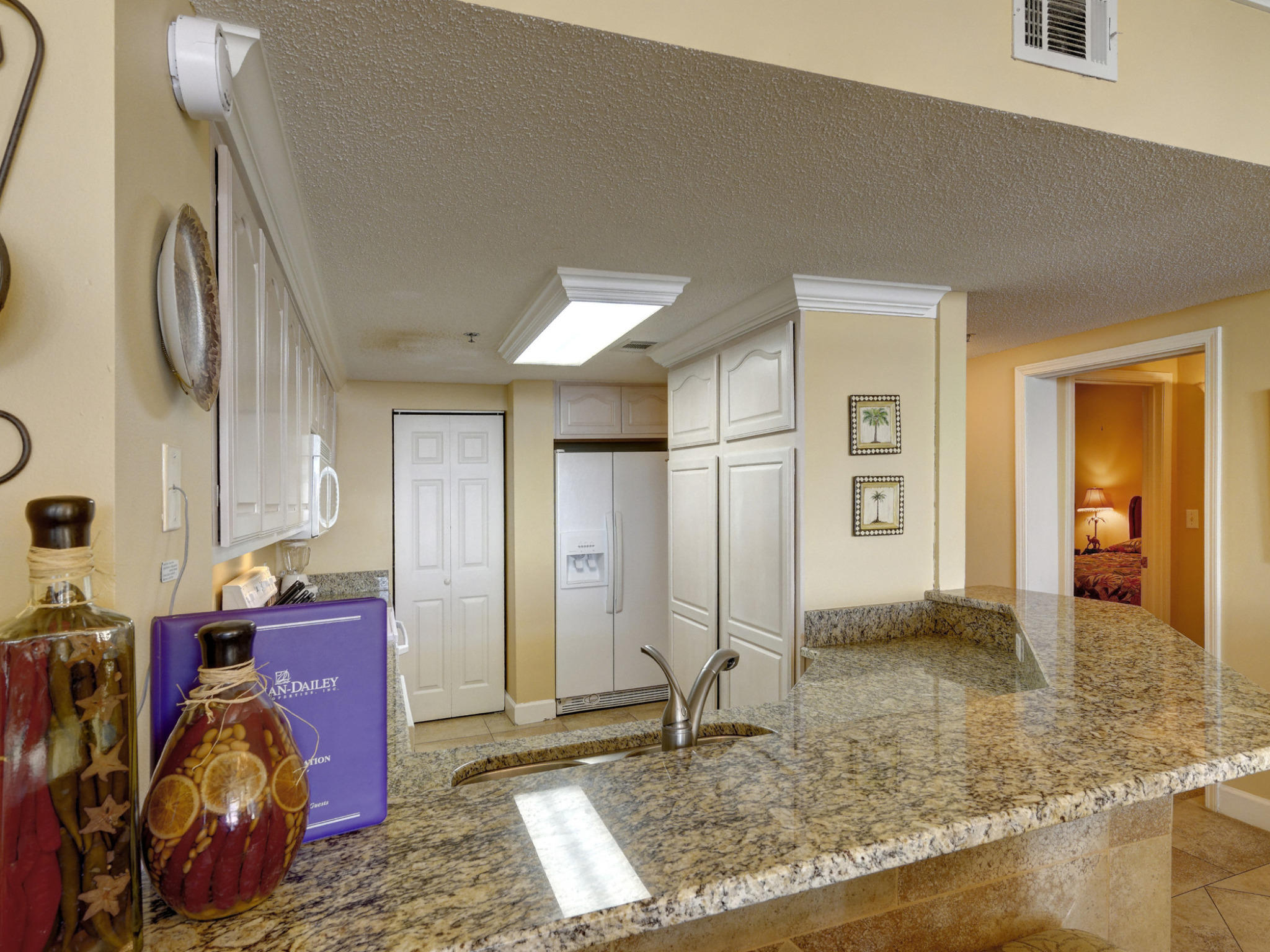 JADE EAST TOWERS CONDO - Residential