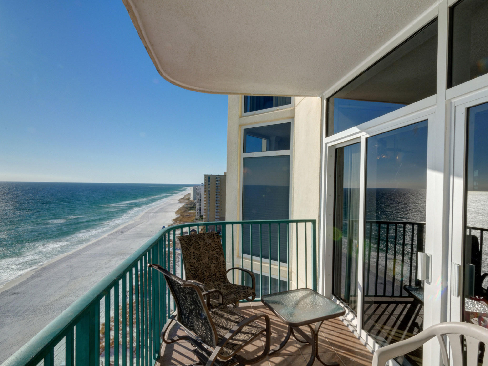 JADE EAST TOWERS CONDO - Residential