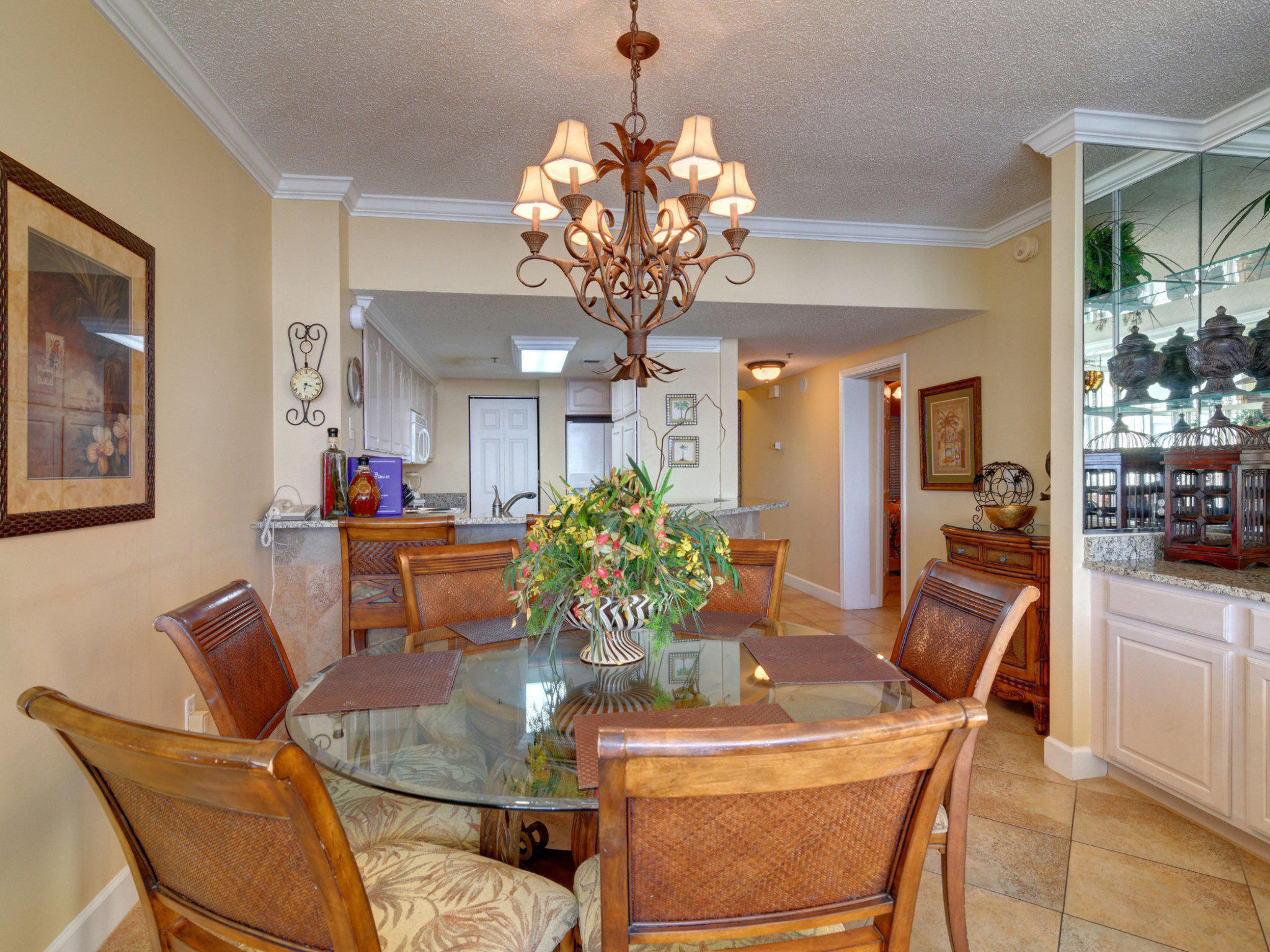 JADE EAST TOWERS CONDO - Residential