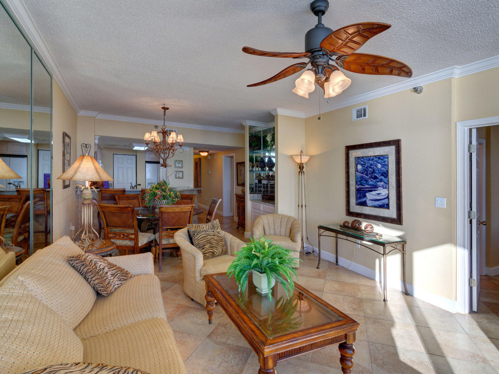 JADE EAST TOWERS CONDO - Residential