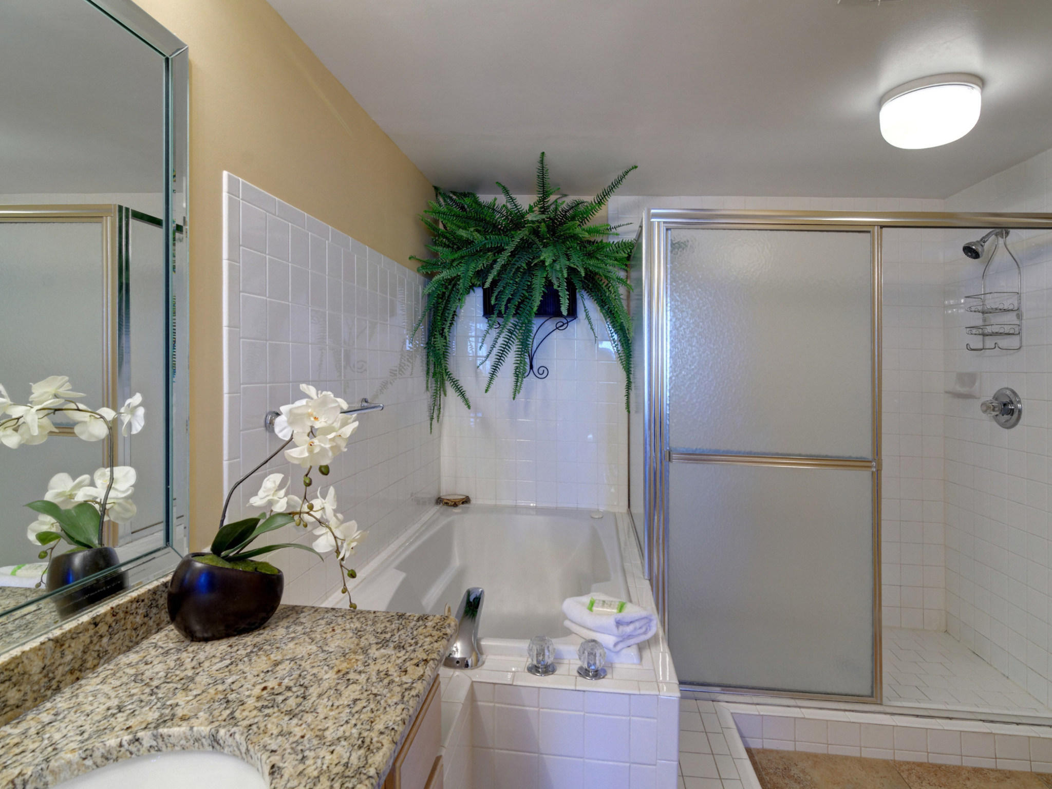 JADE EAST TOWERS CONDO - Residential