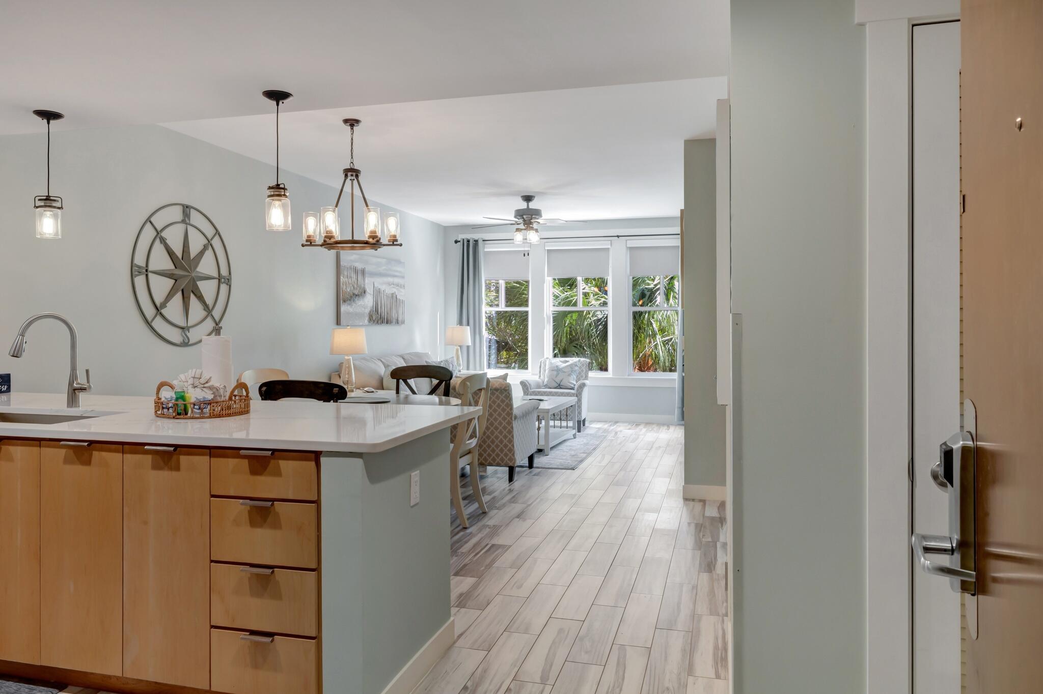 BAHIA CONDO - Residential