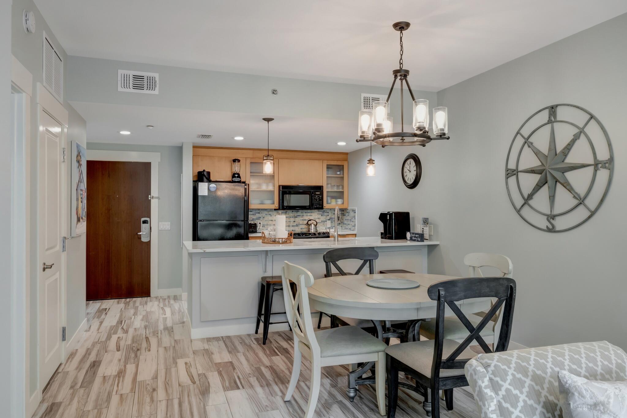 BAHIA CONDO - Residential