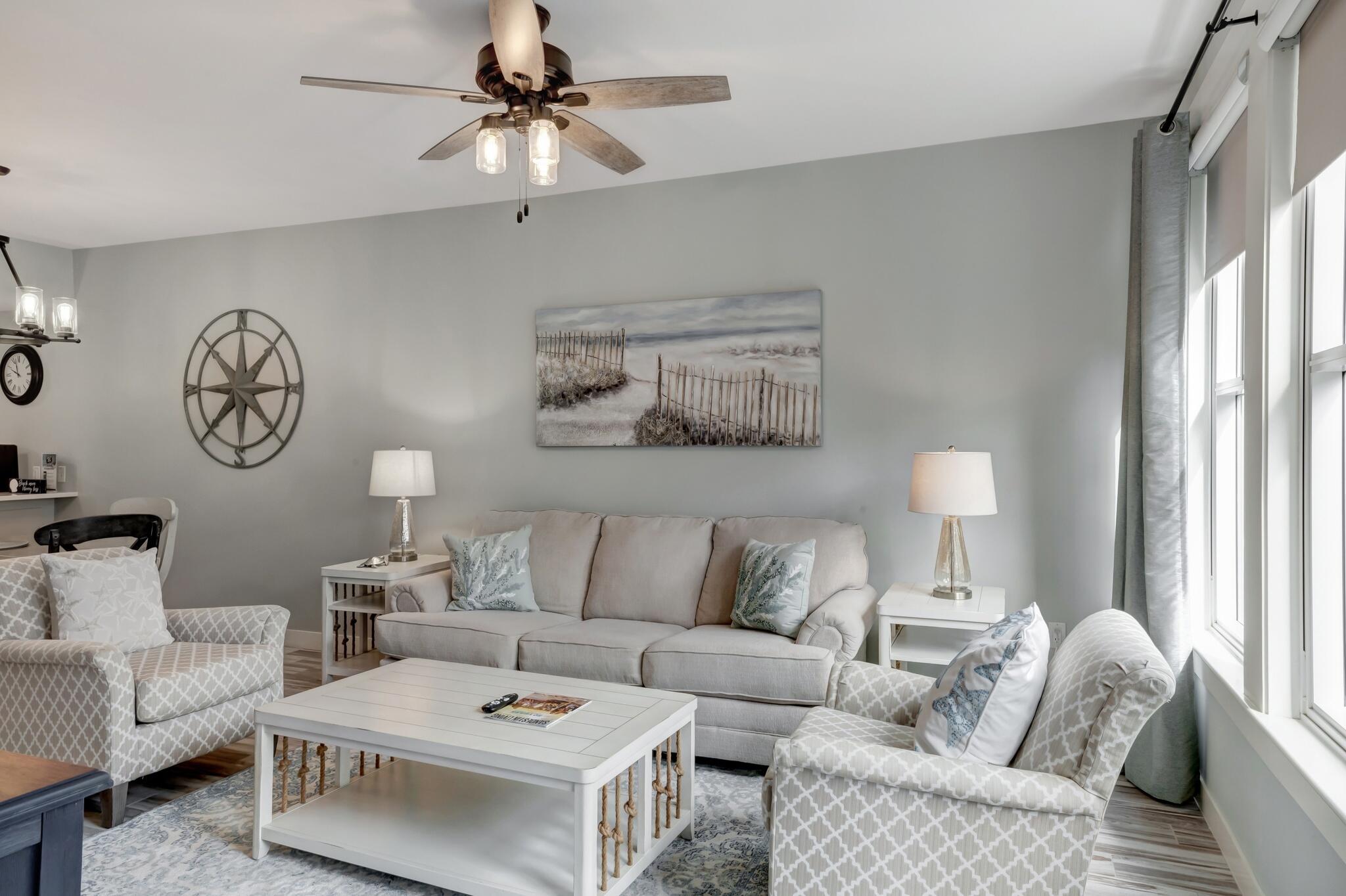 BAHIA CONDO - Residential