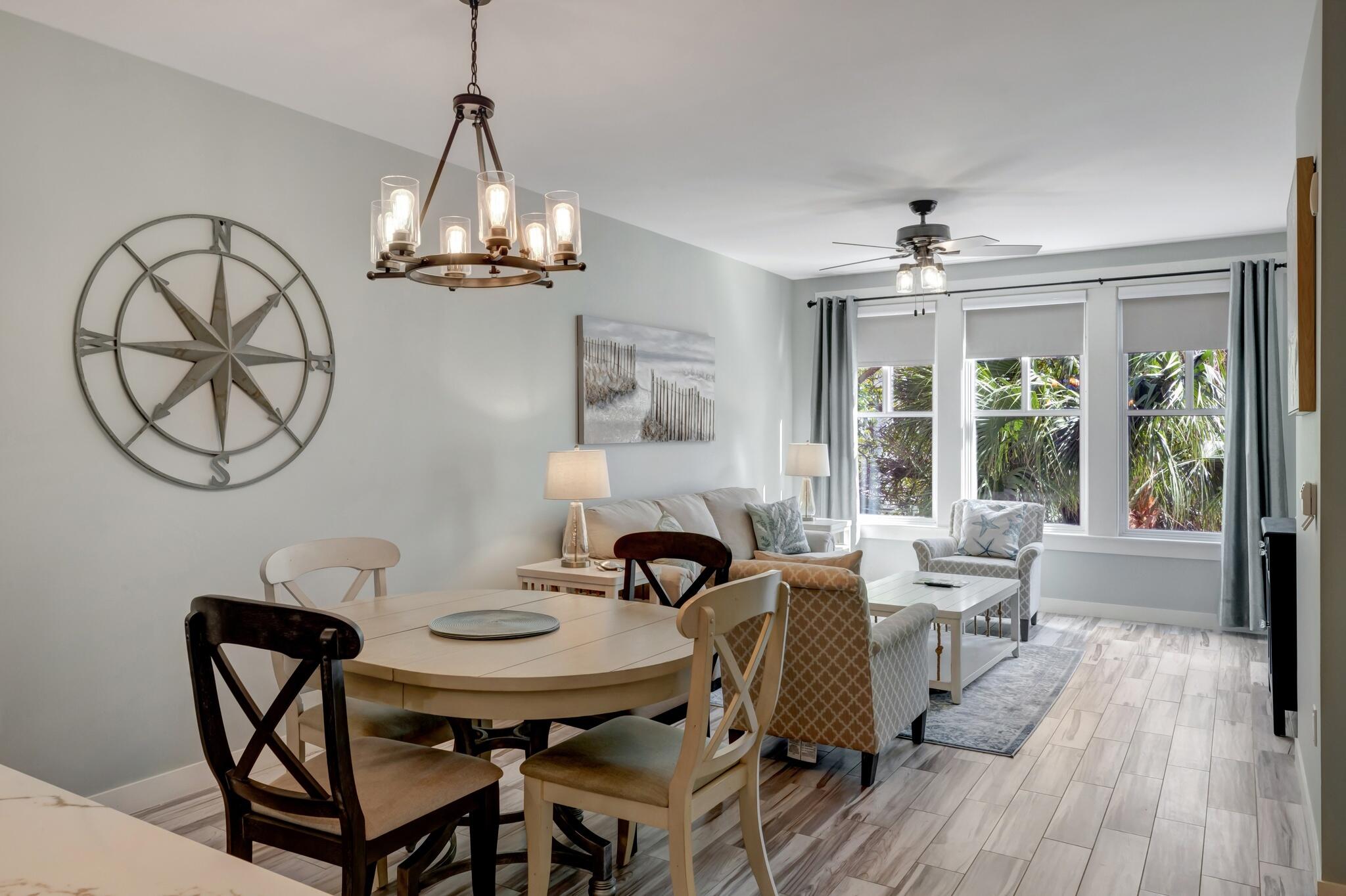 BAHIA CONDO - Residential