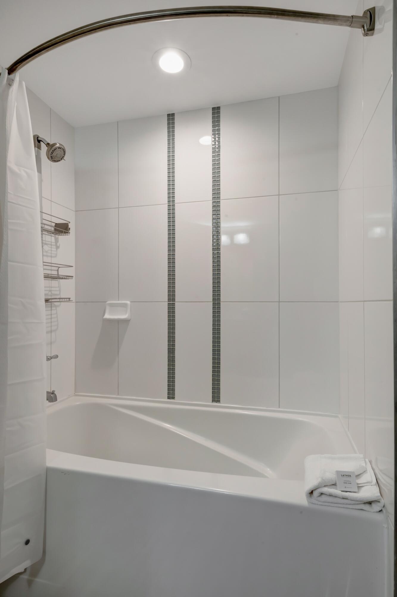 BAHIA CONDO - Residential