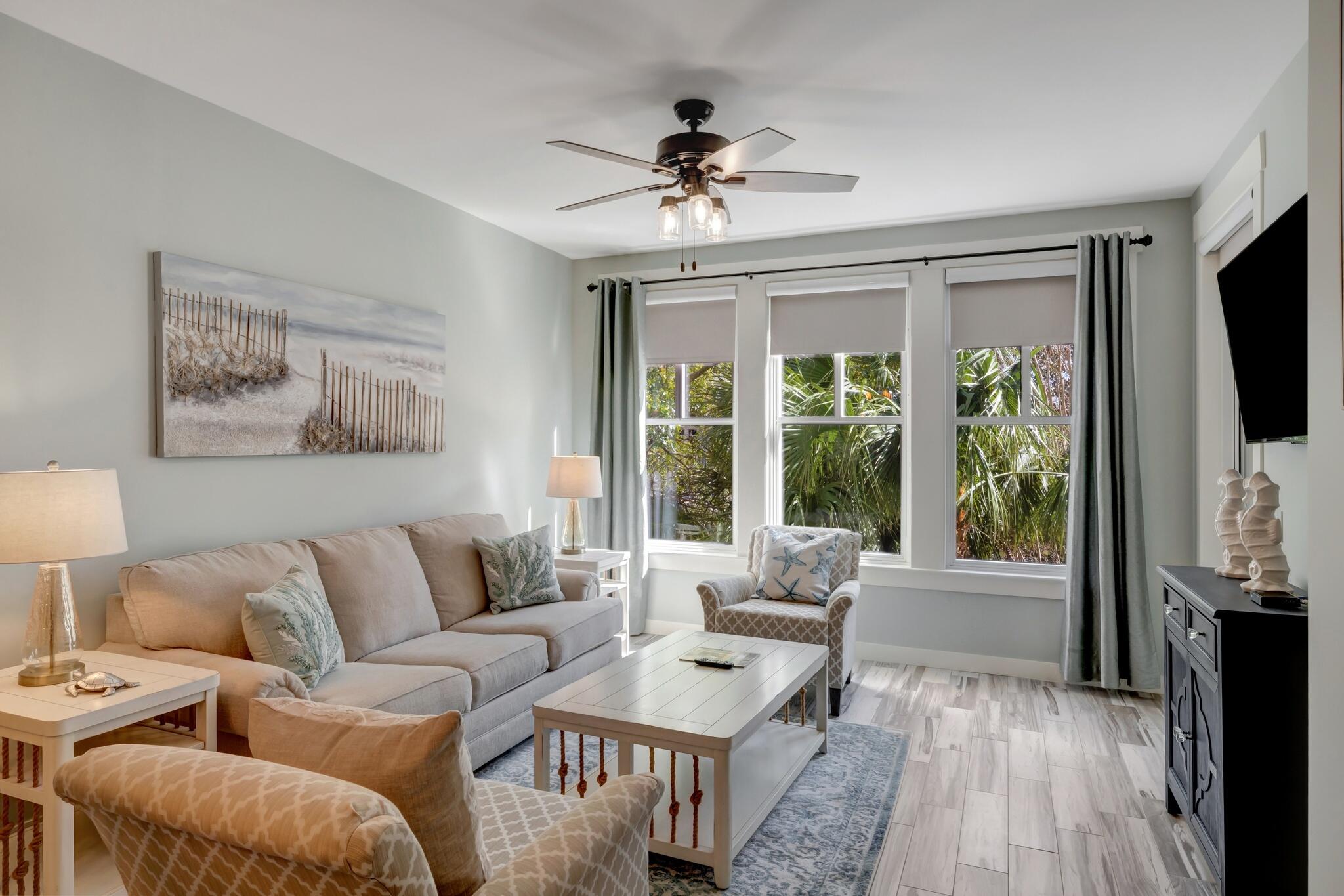 BAHIA CONDO - Residential