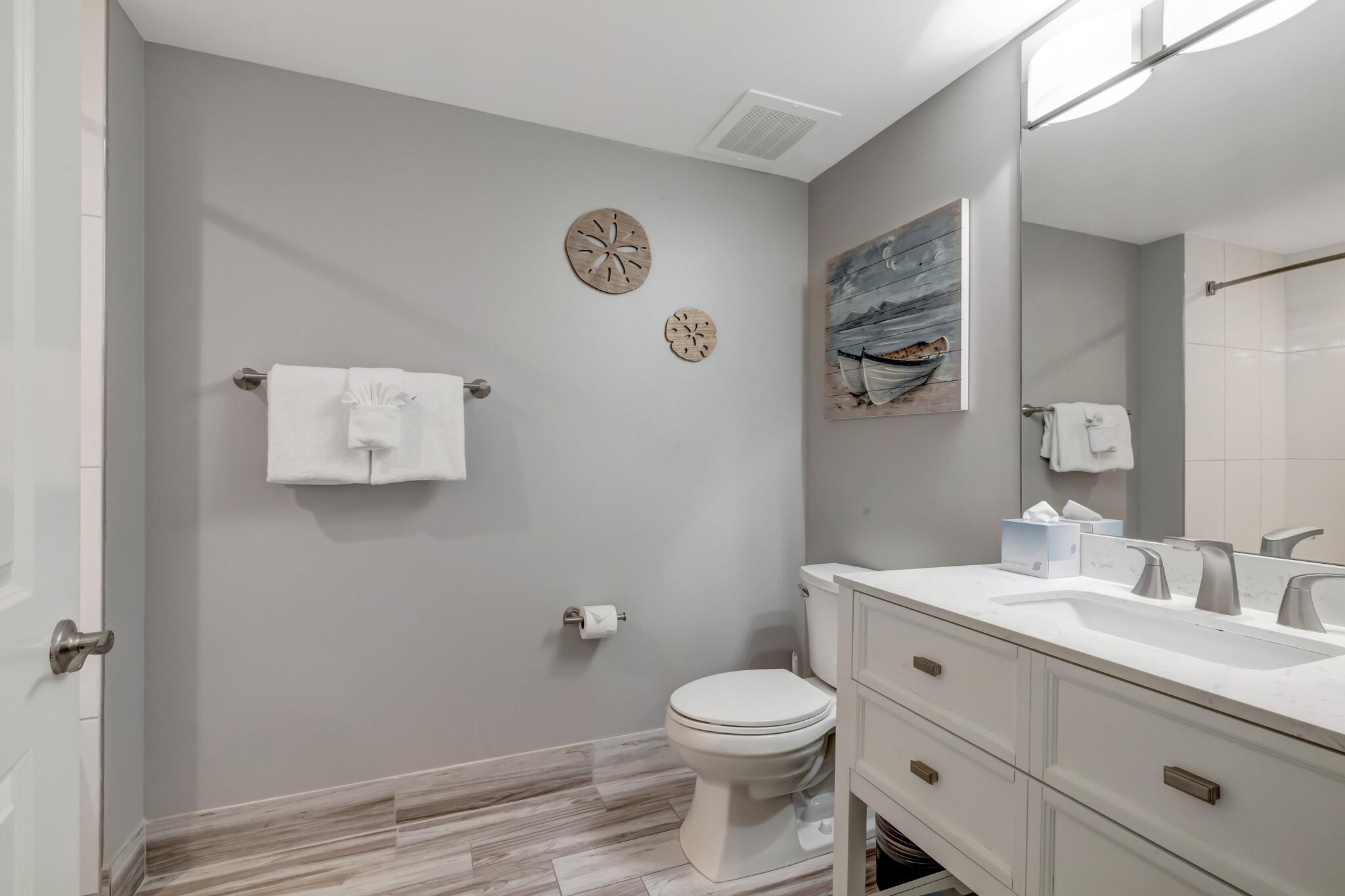 BAHIA CONDO - Residential