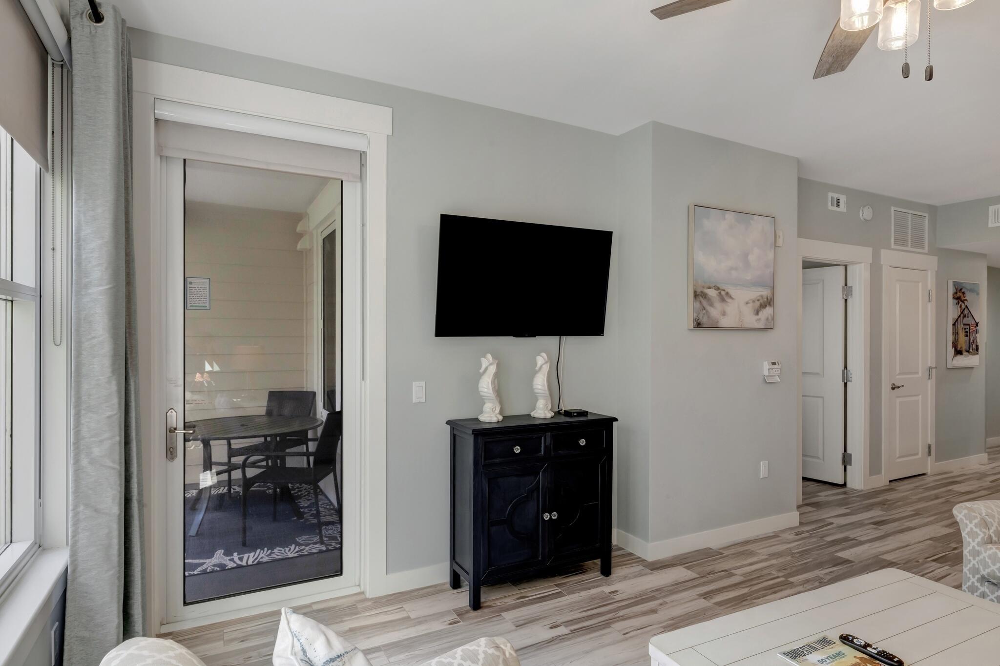 BAHIA CONDO - Residential