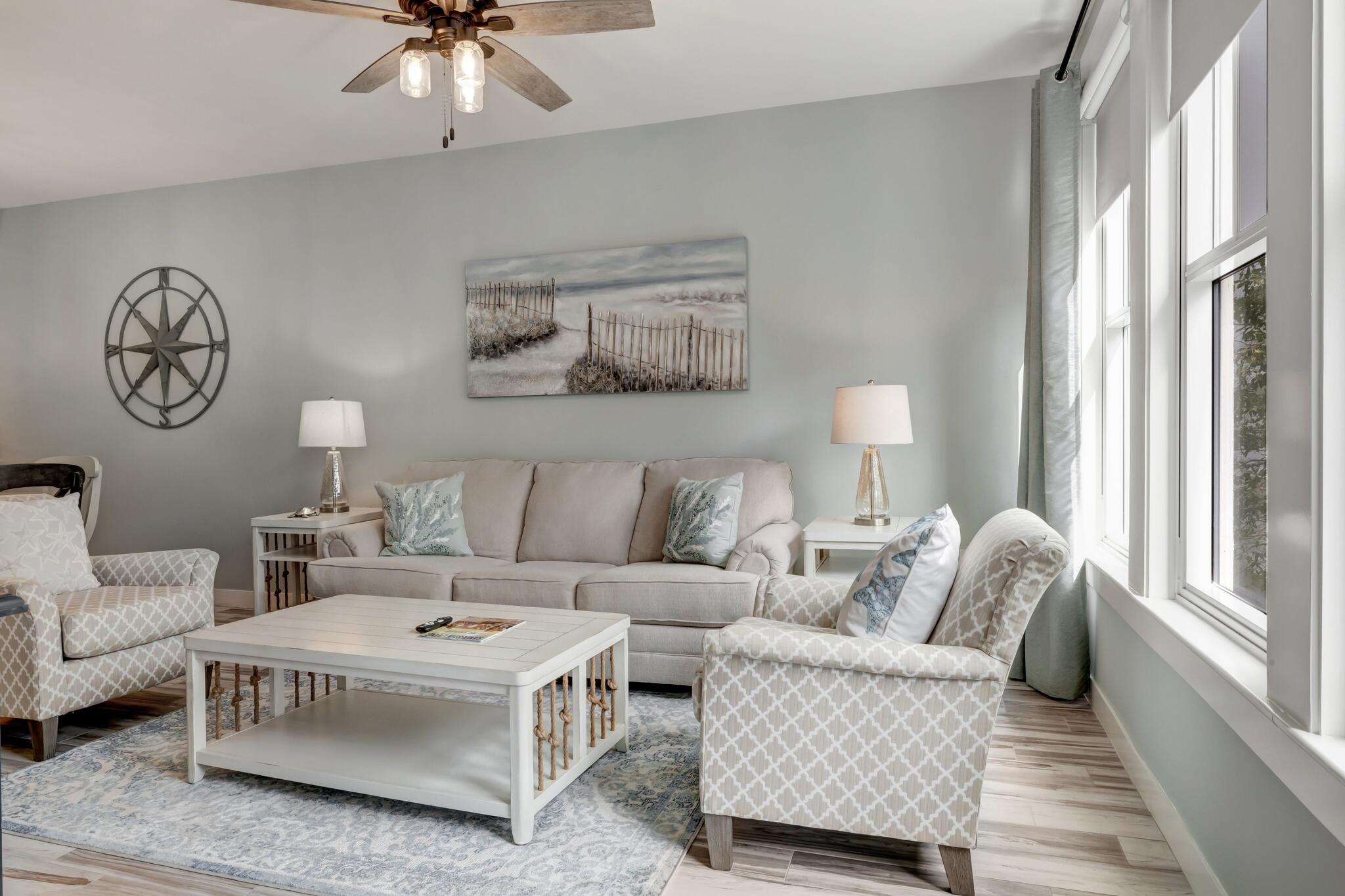 BAHIA CONDO - Residential