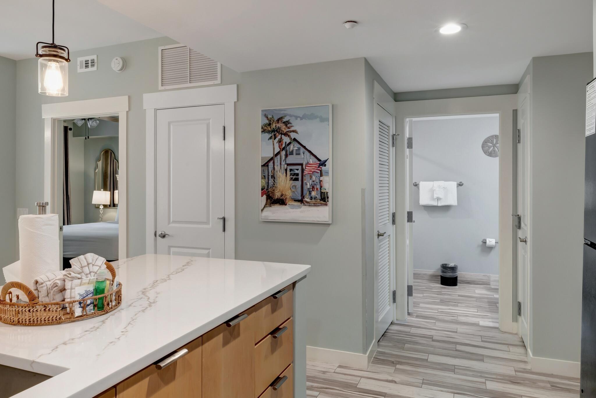 BAHIA CONDO - Residential