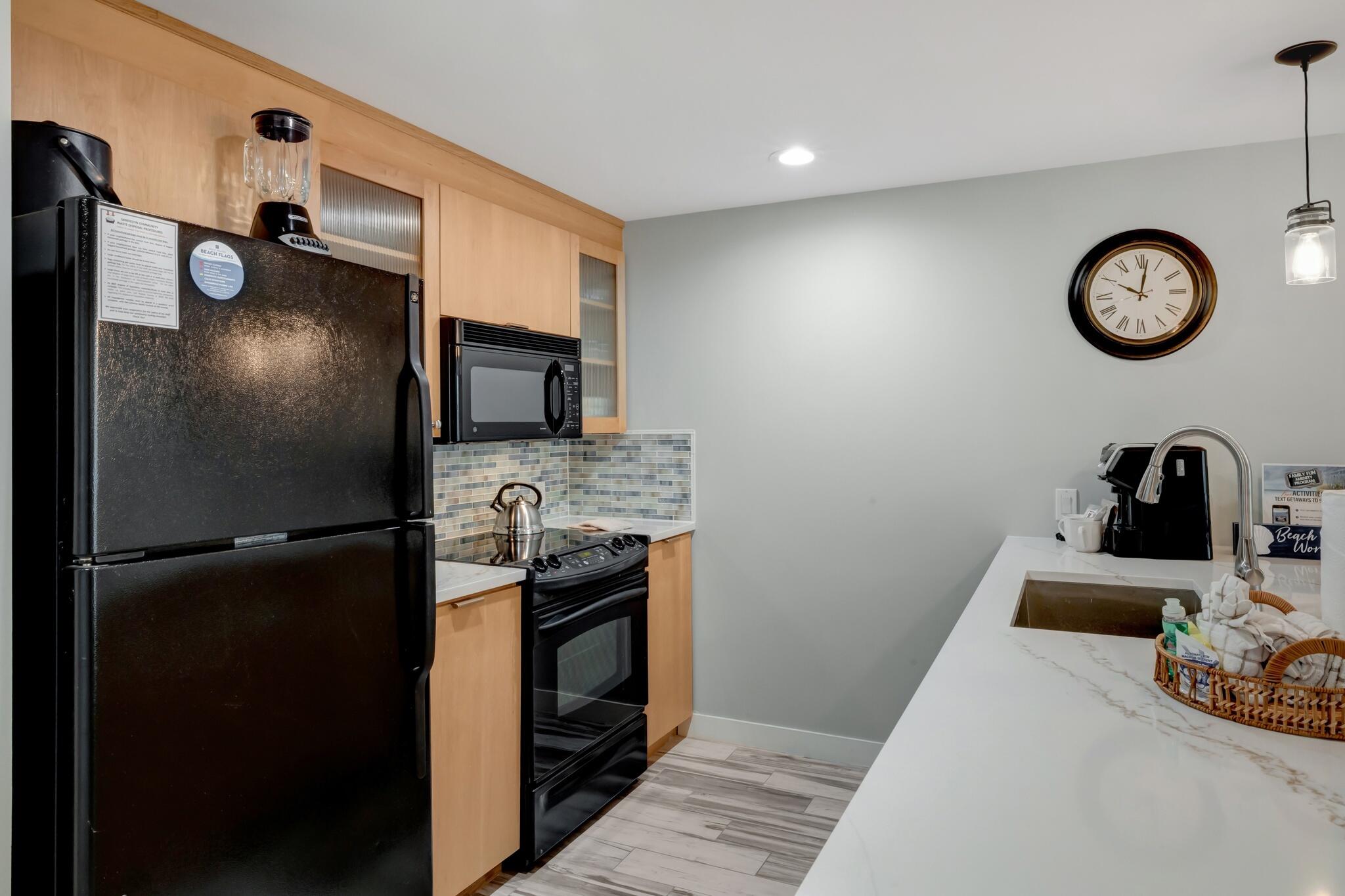 BAHIA CONDO - Residential