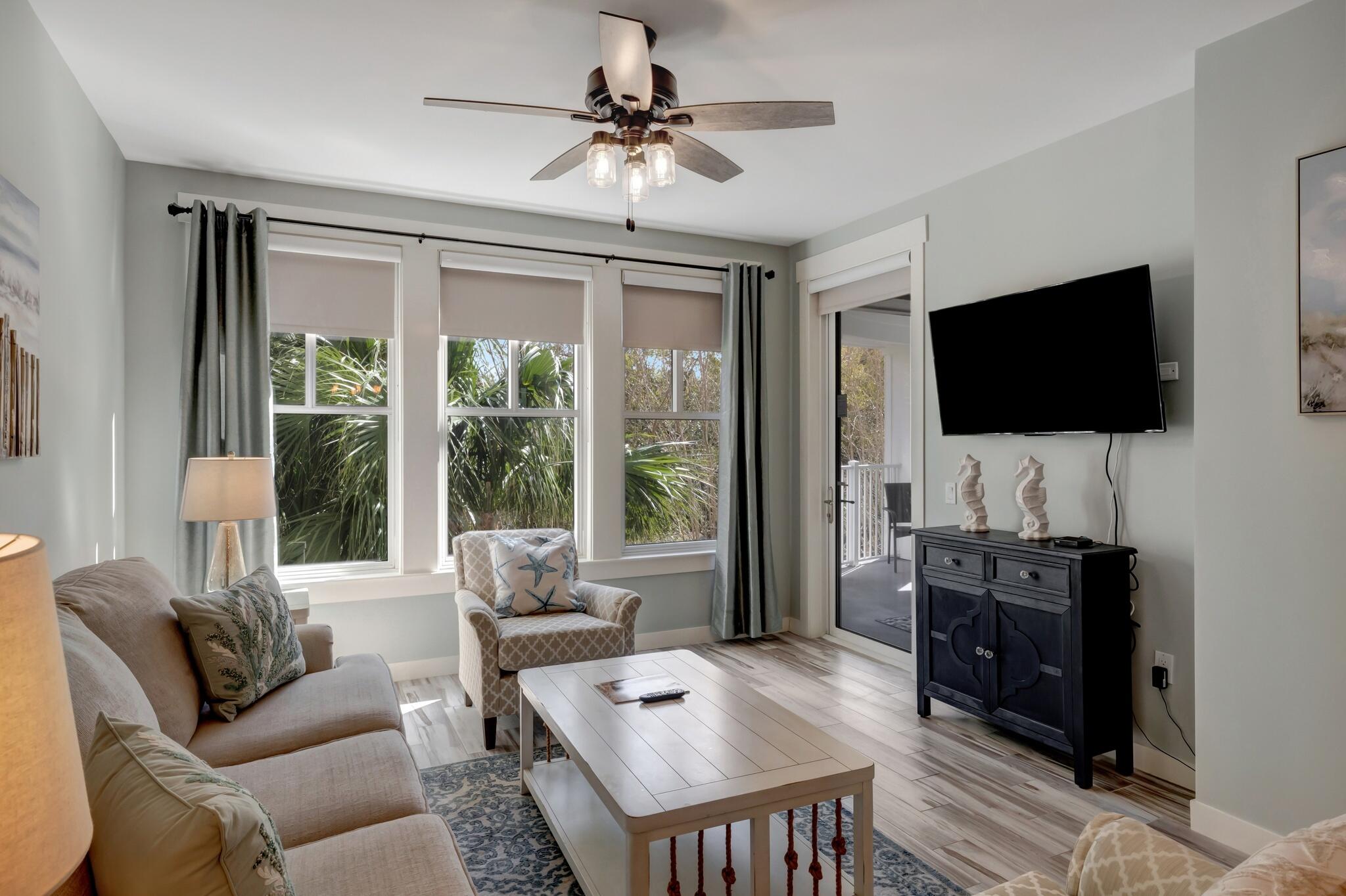 BAHIA CONDO - Residential