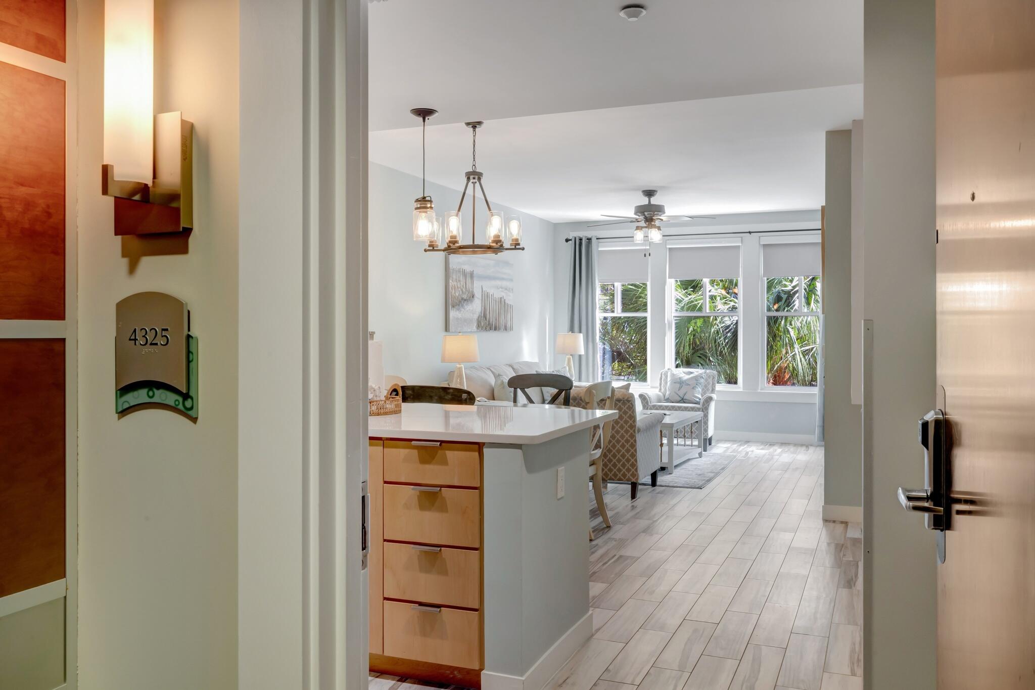 BAHIA CONDO - Residential