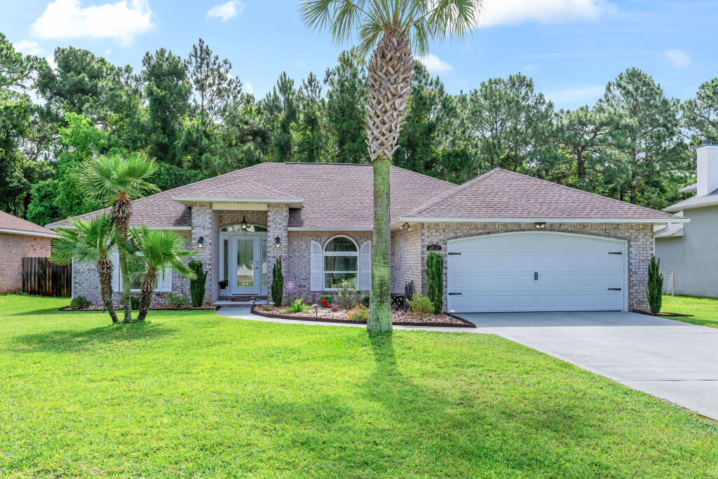 SOUND HAMMOCK - Residential