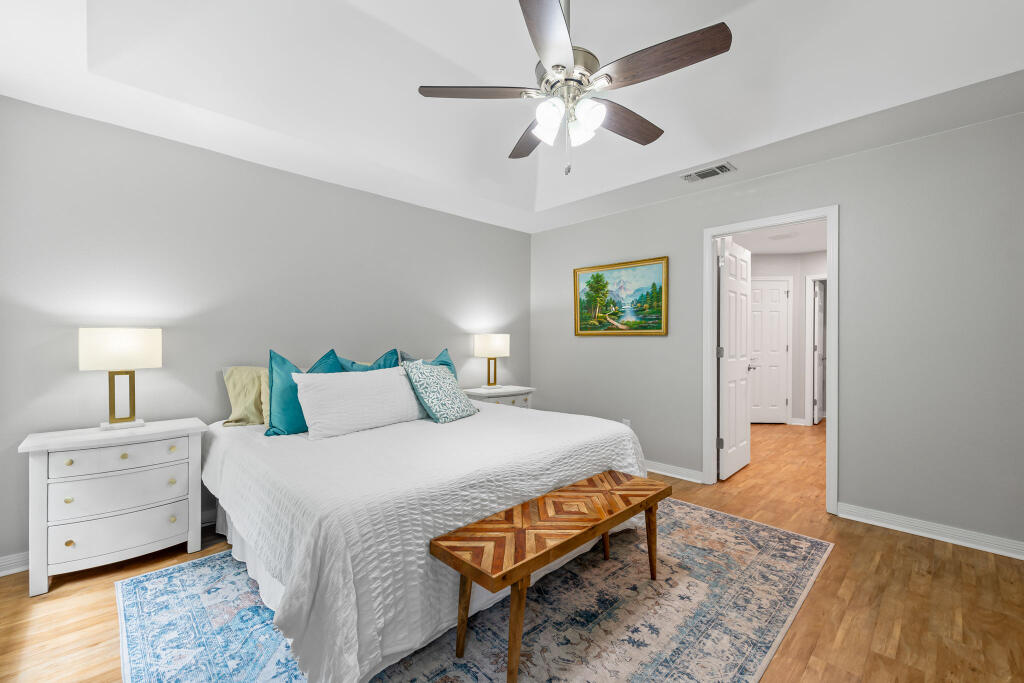 SOUND HAMMOCK - Residential