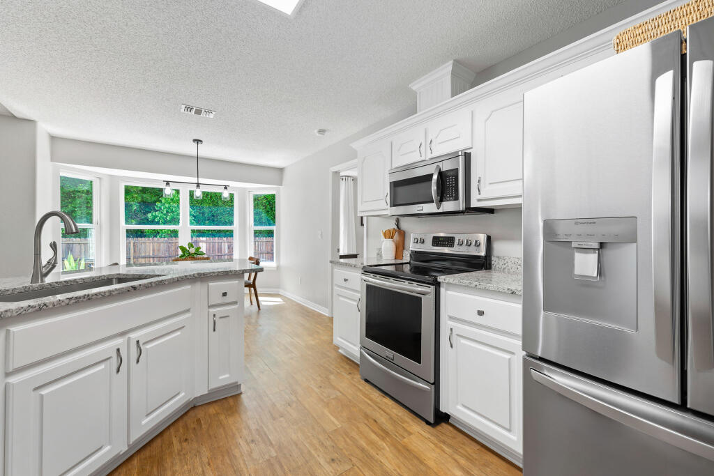 SOUND HAMMOCK - Residential