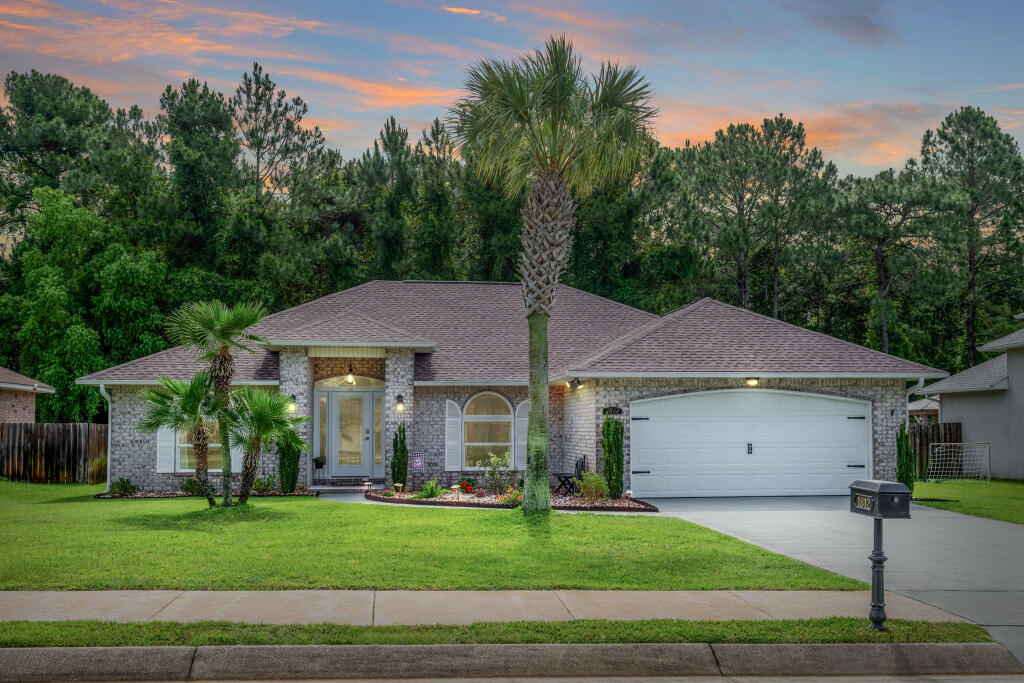 SOUND HAMMOCK - Residential