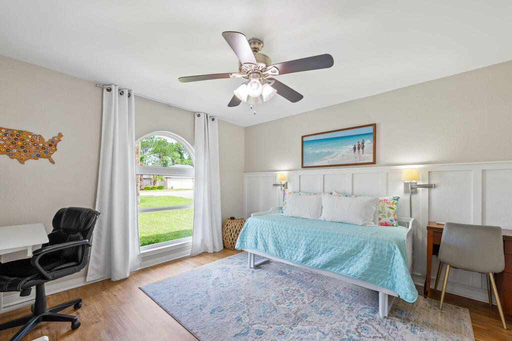 SOUND HAMMOCK - Residential