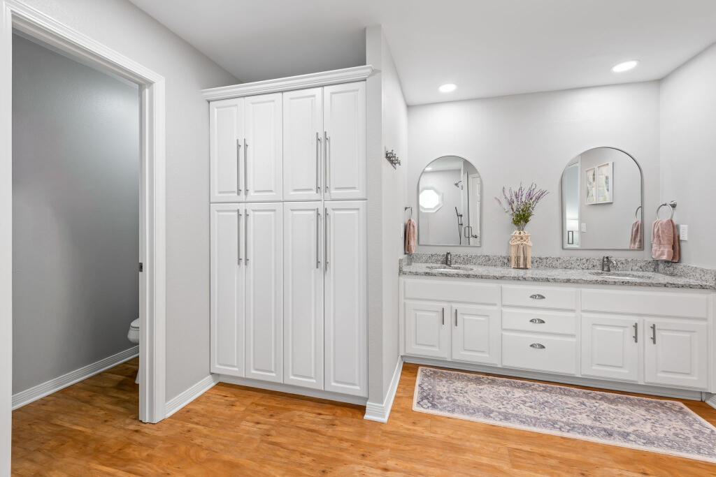 SOUND HAMMOCK - Residential