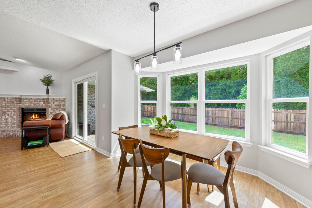 SOUND HAMMOCK - Residential