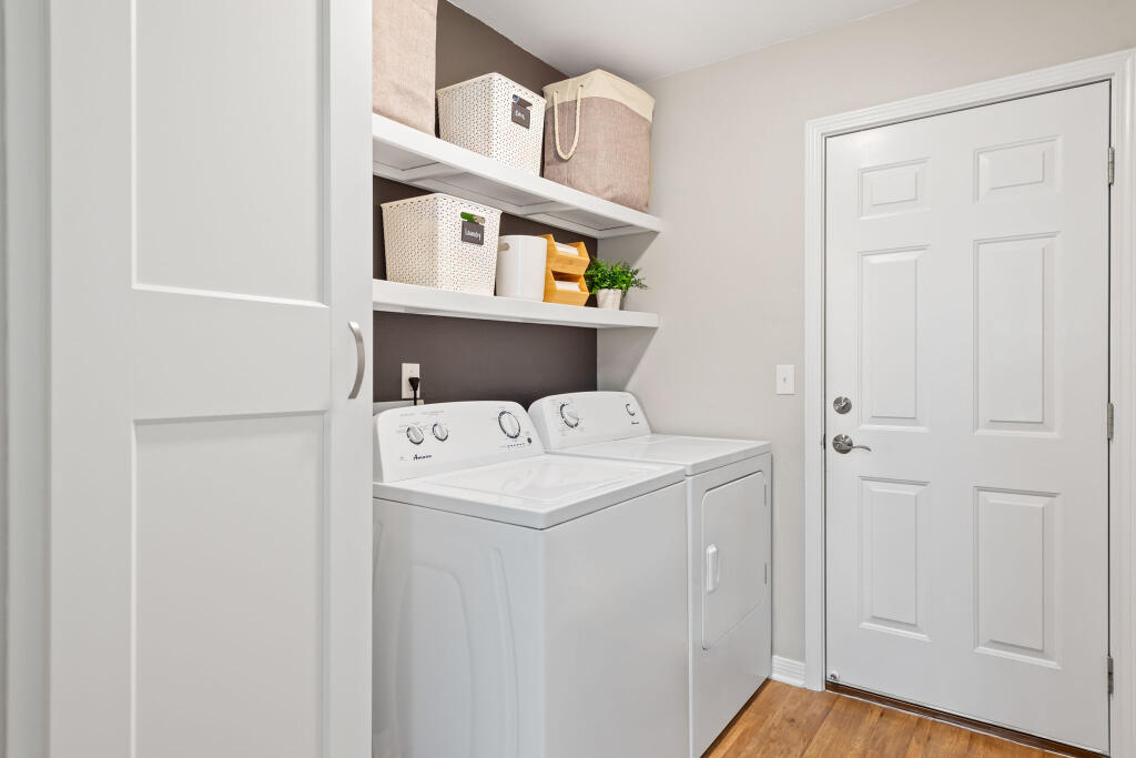 SOUND HAMMOCK - Residential