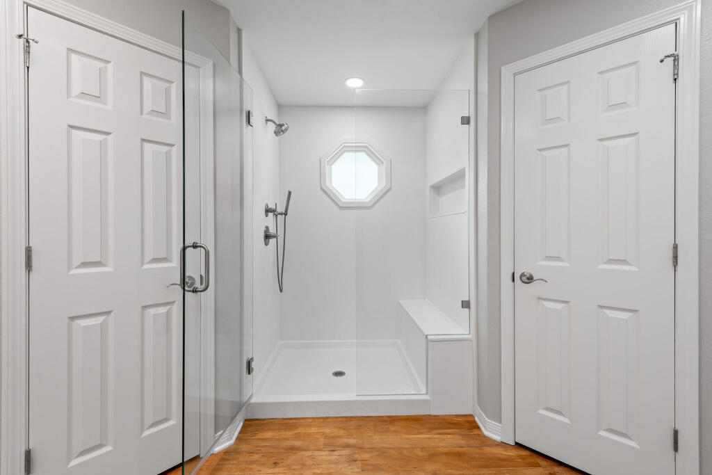 SOUND HAMMOCK - Residential