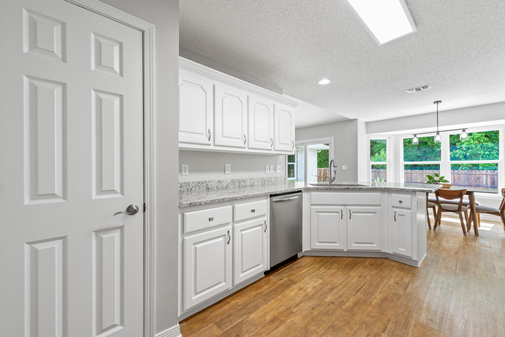 SOUND HAMMOCK - Residential