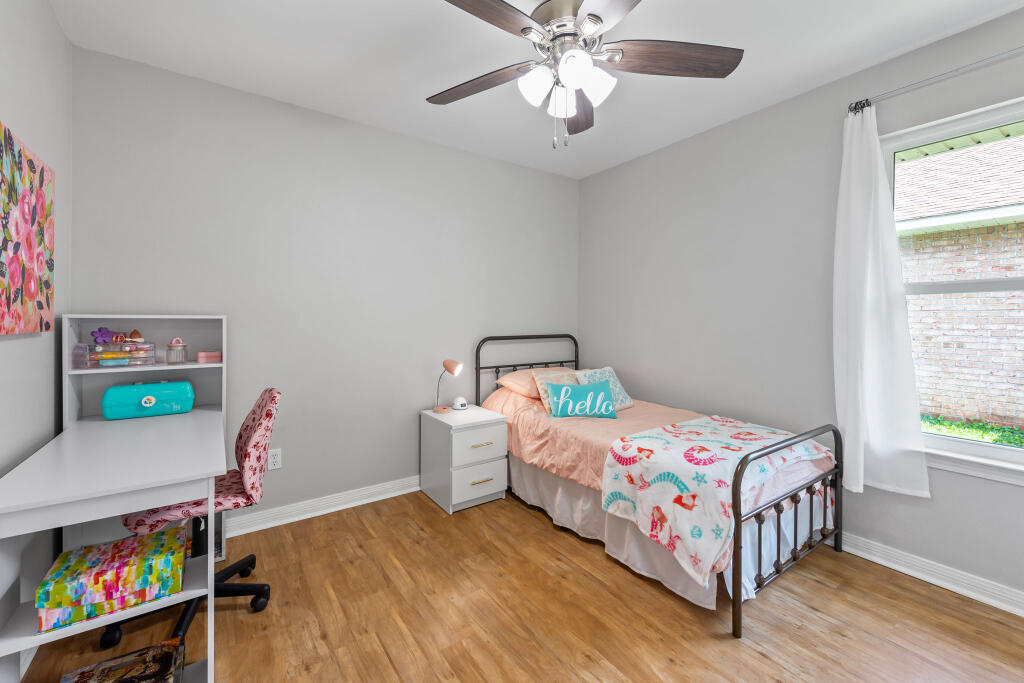 SOUND HAMMOCK - Residential