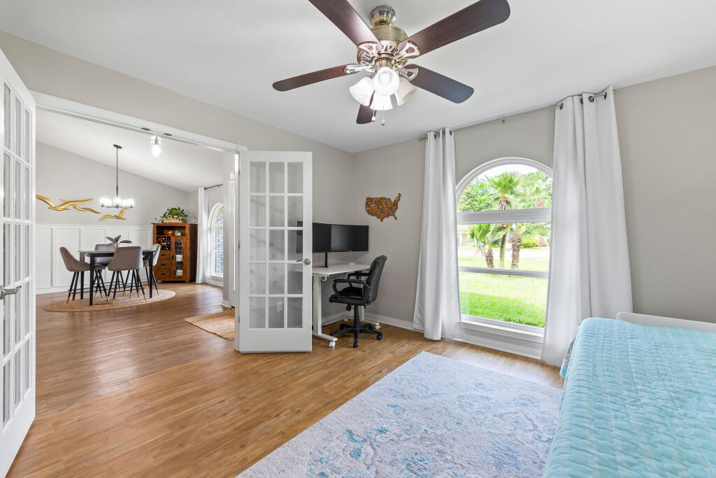 SOUND HAMMOCK - Residential