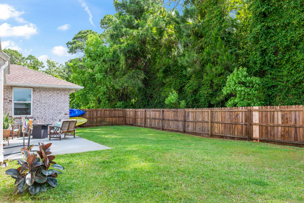 SOUND HAMMOCK - Residential