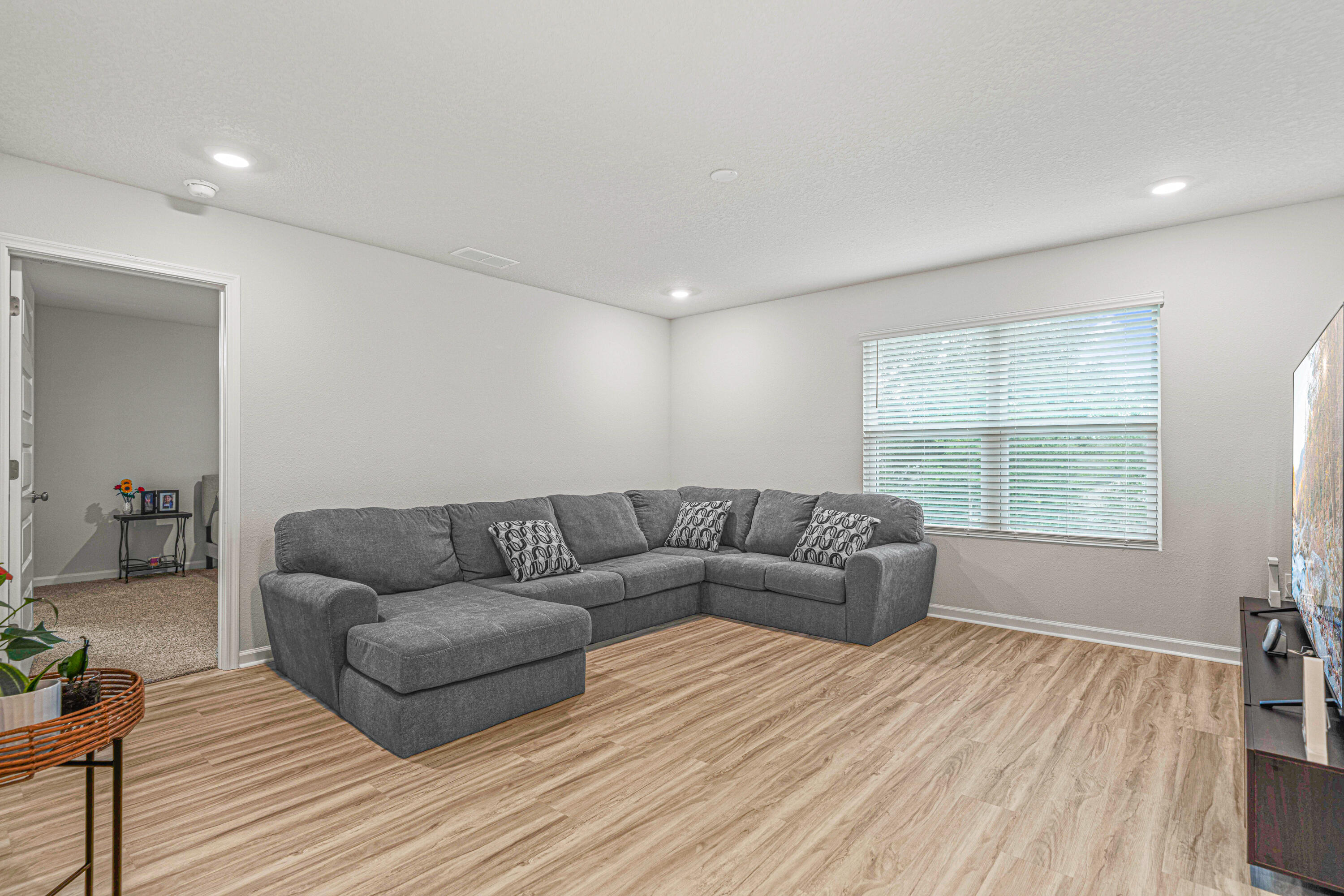 Silver Lake Village - Residential