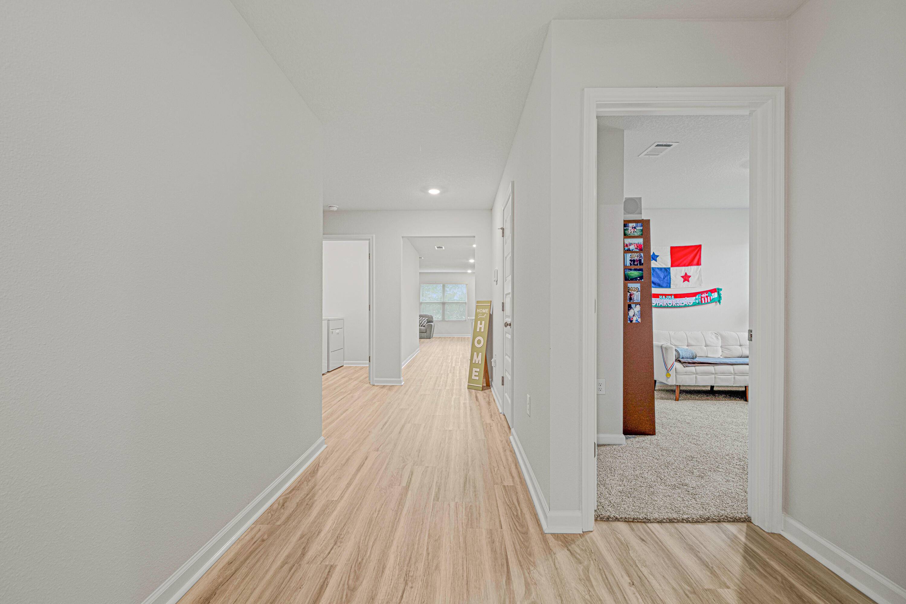 Silver Lake Village - Residential