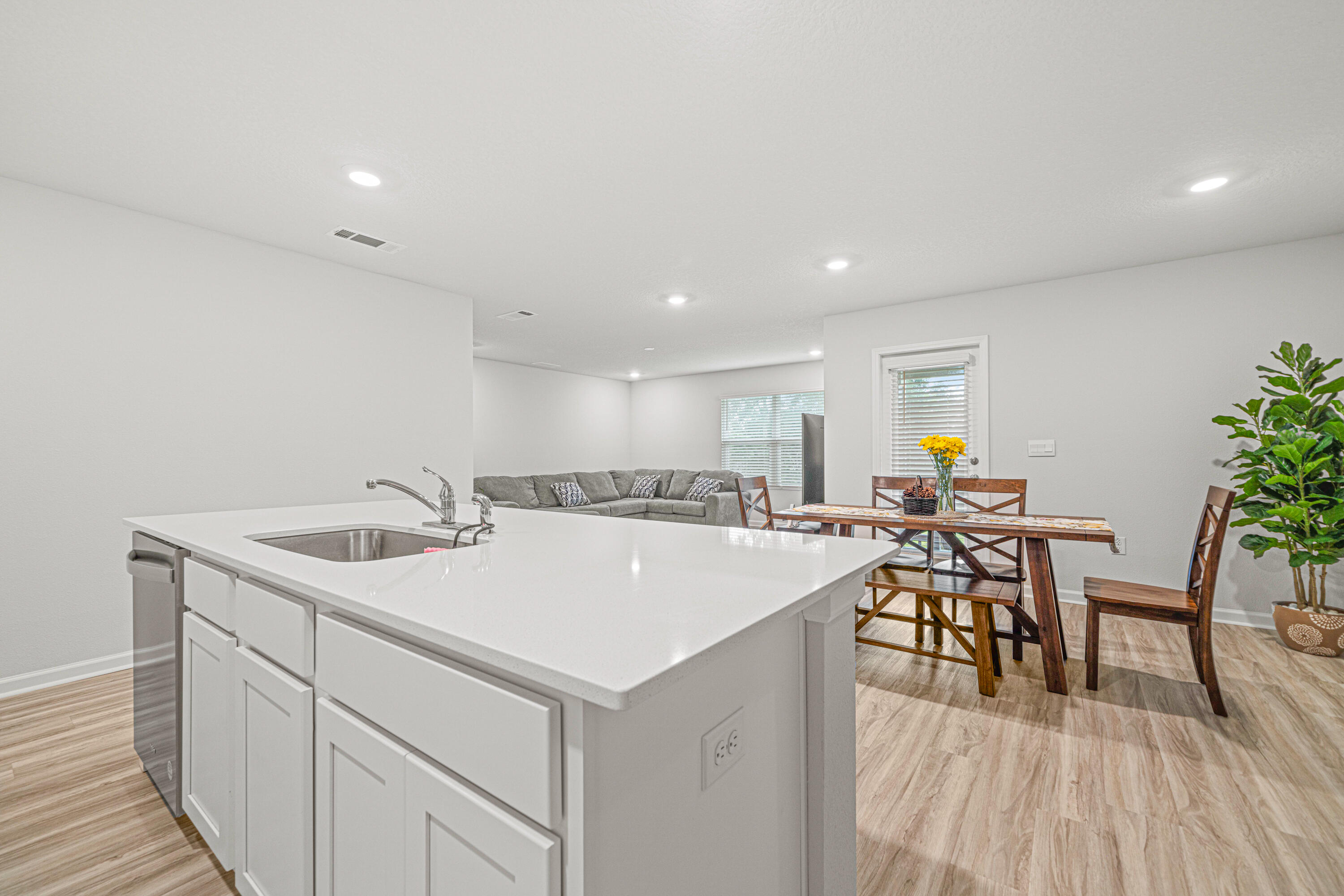 Silver Lake Village - Residential