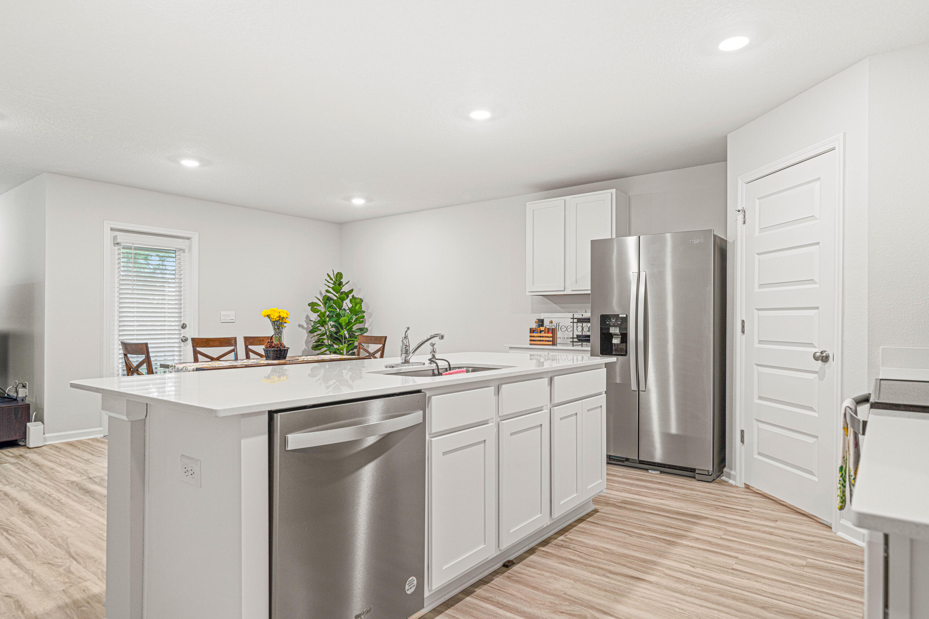 Silver Lake Village - Residential