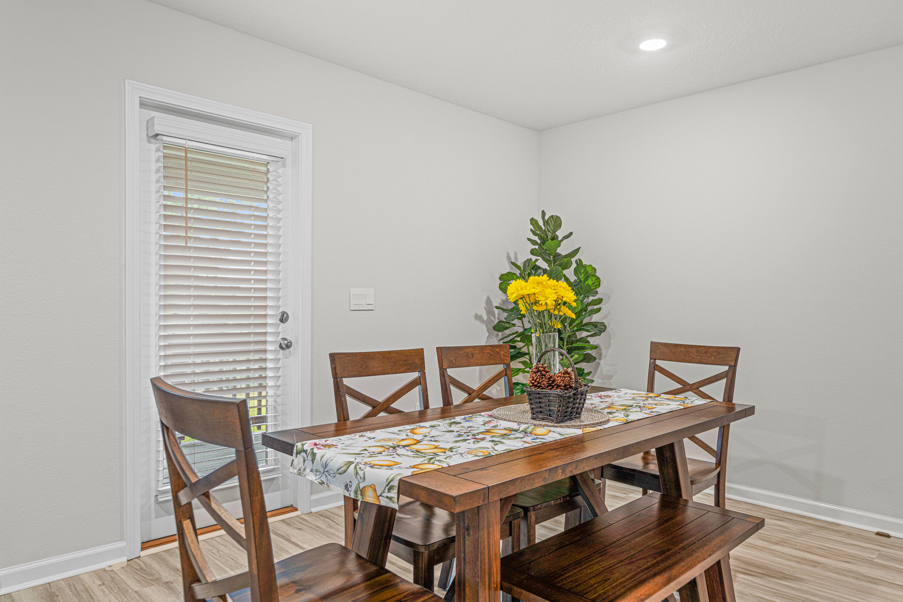 Silver Lake Village - Residential