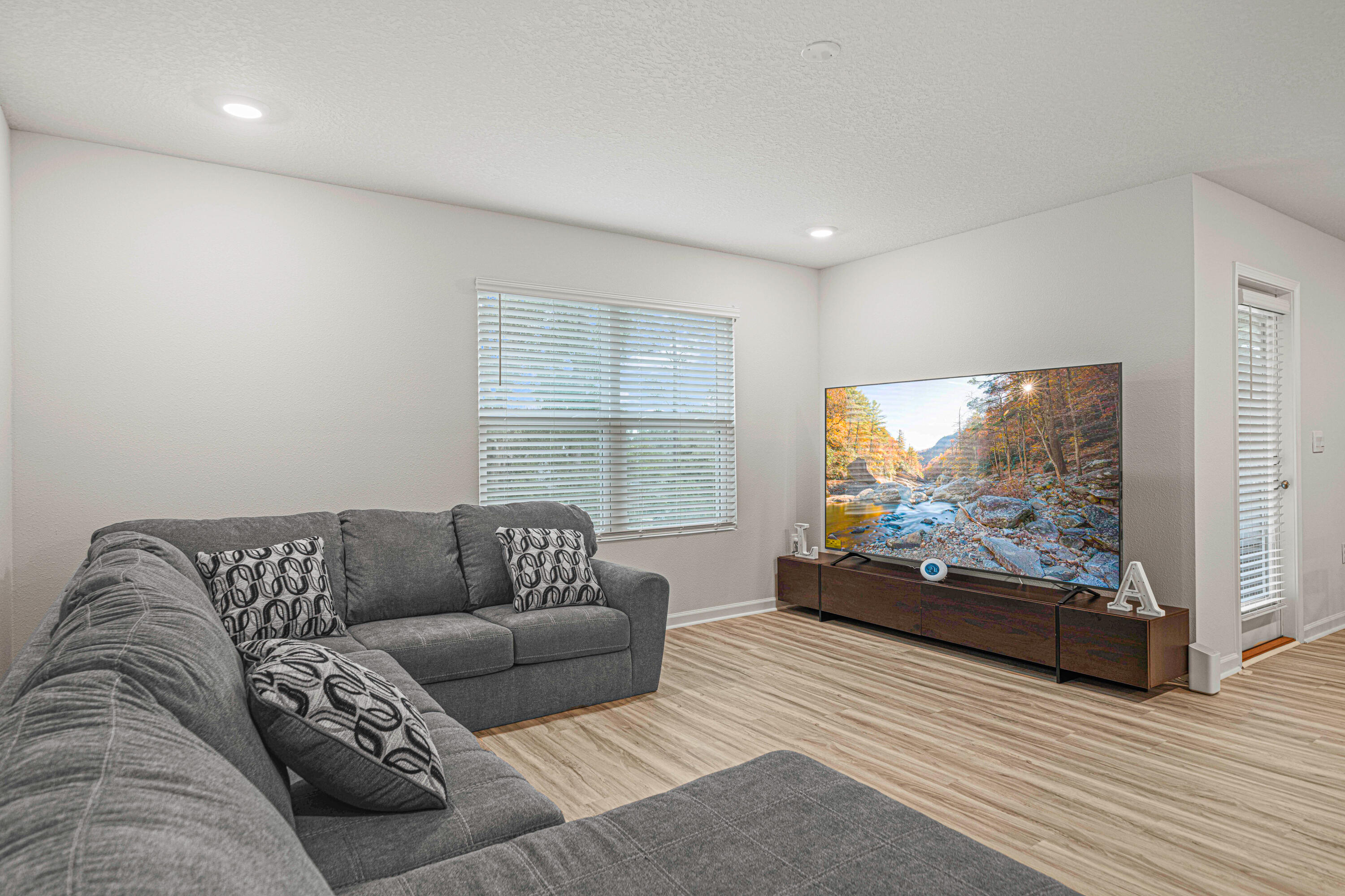 Silver Lake Village - Residential