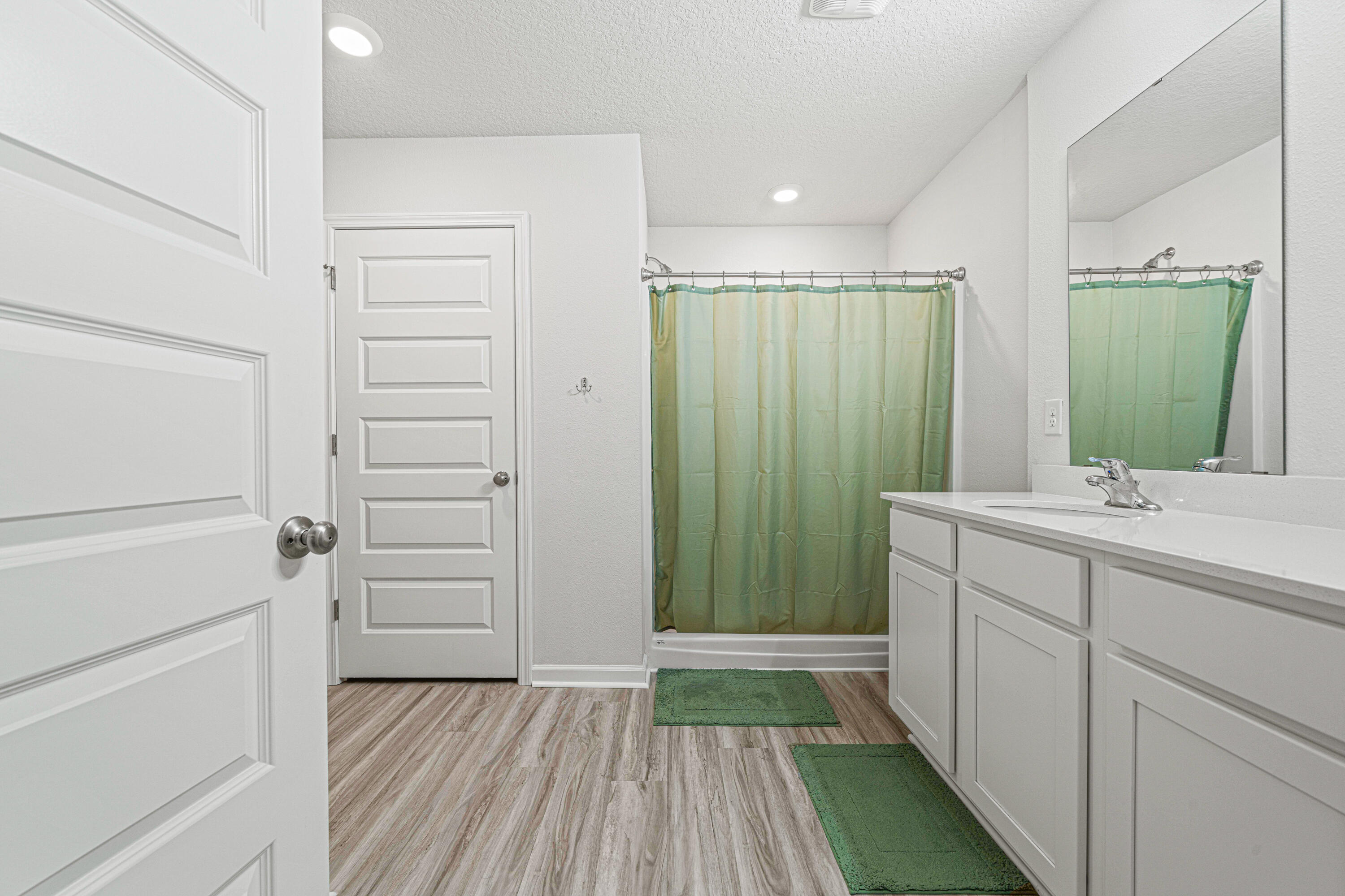 Silver Lake Village - Residential