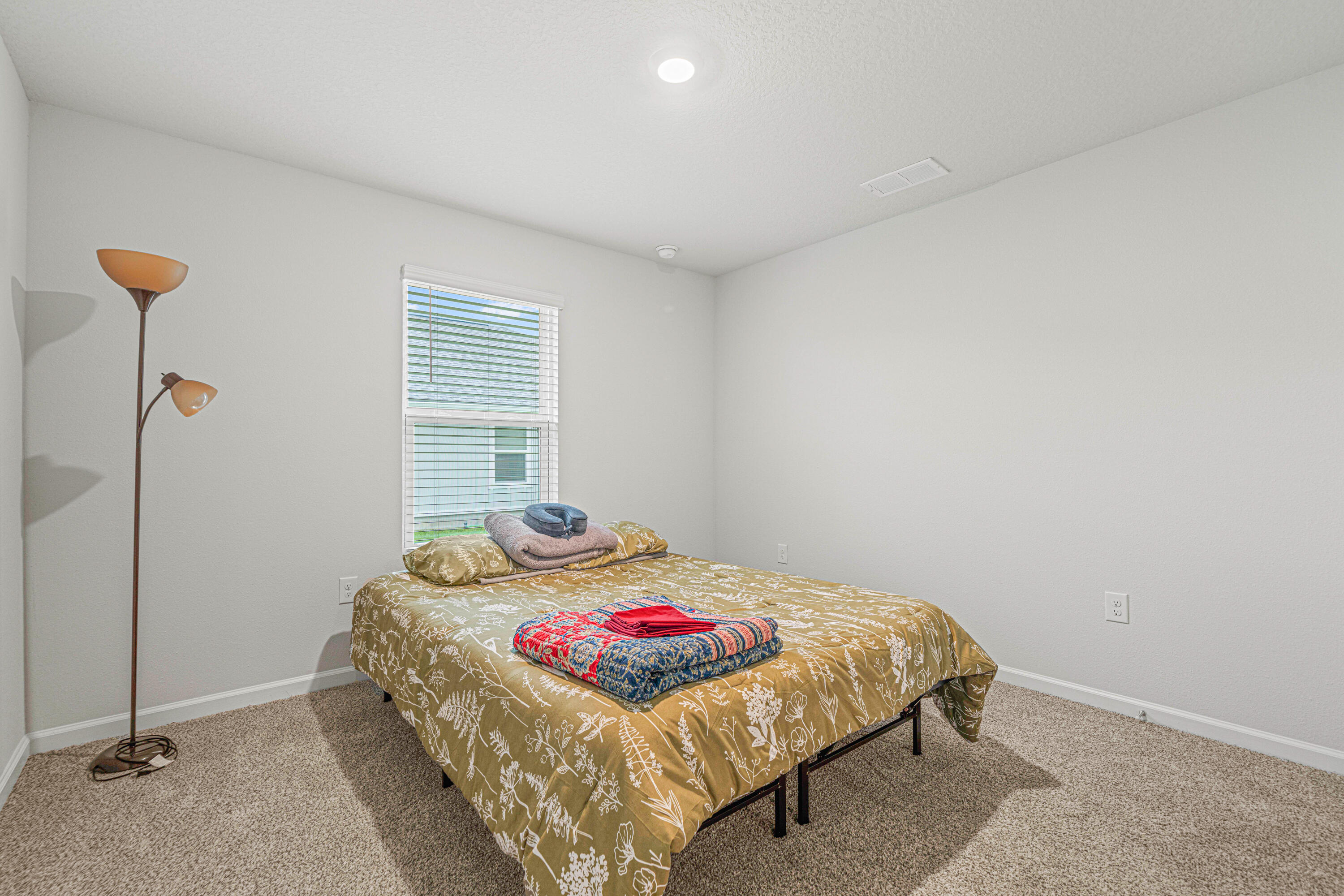 Silver Lake Village - Residential