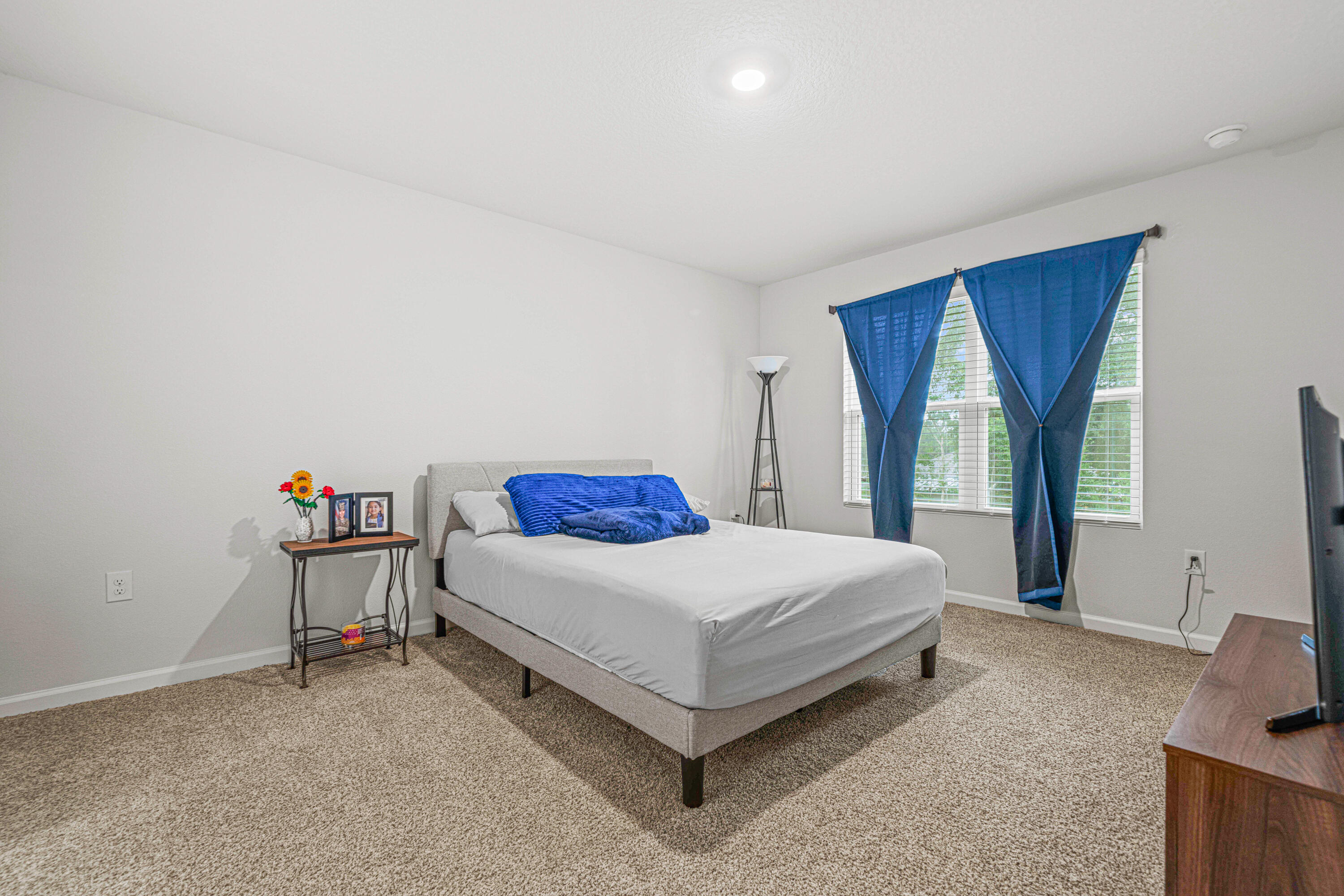 Silver Lake Village - Residential