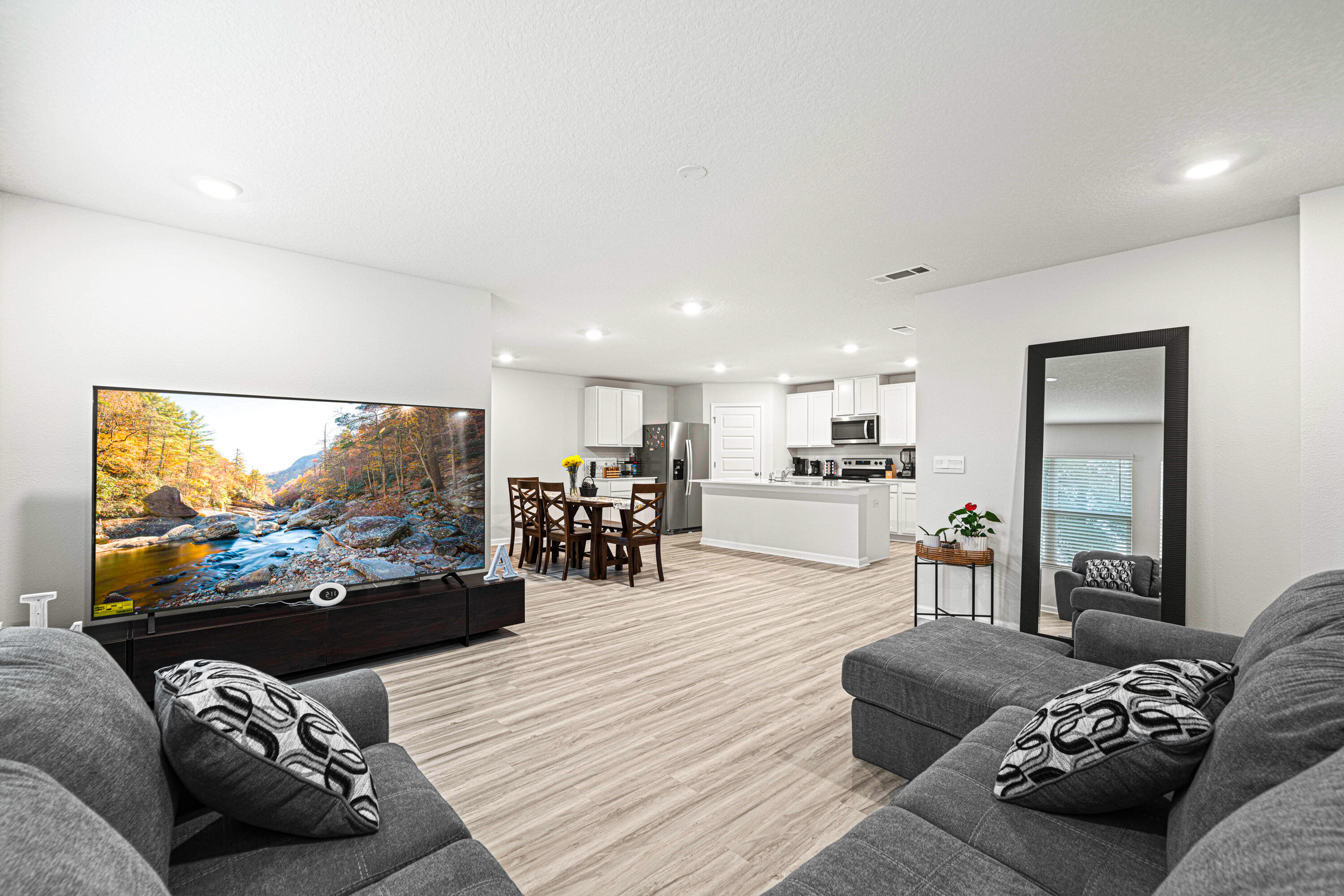 Silver Lake Village - Residential