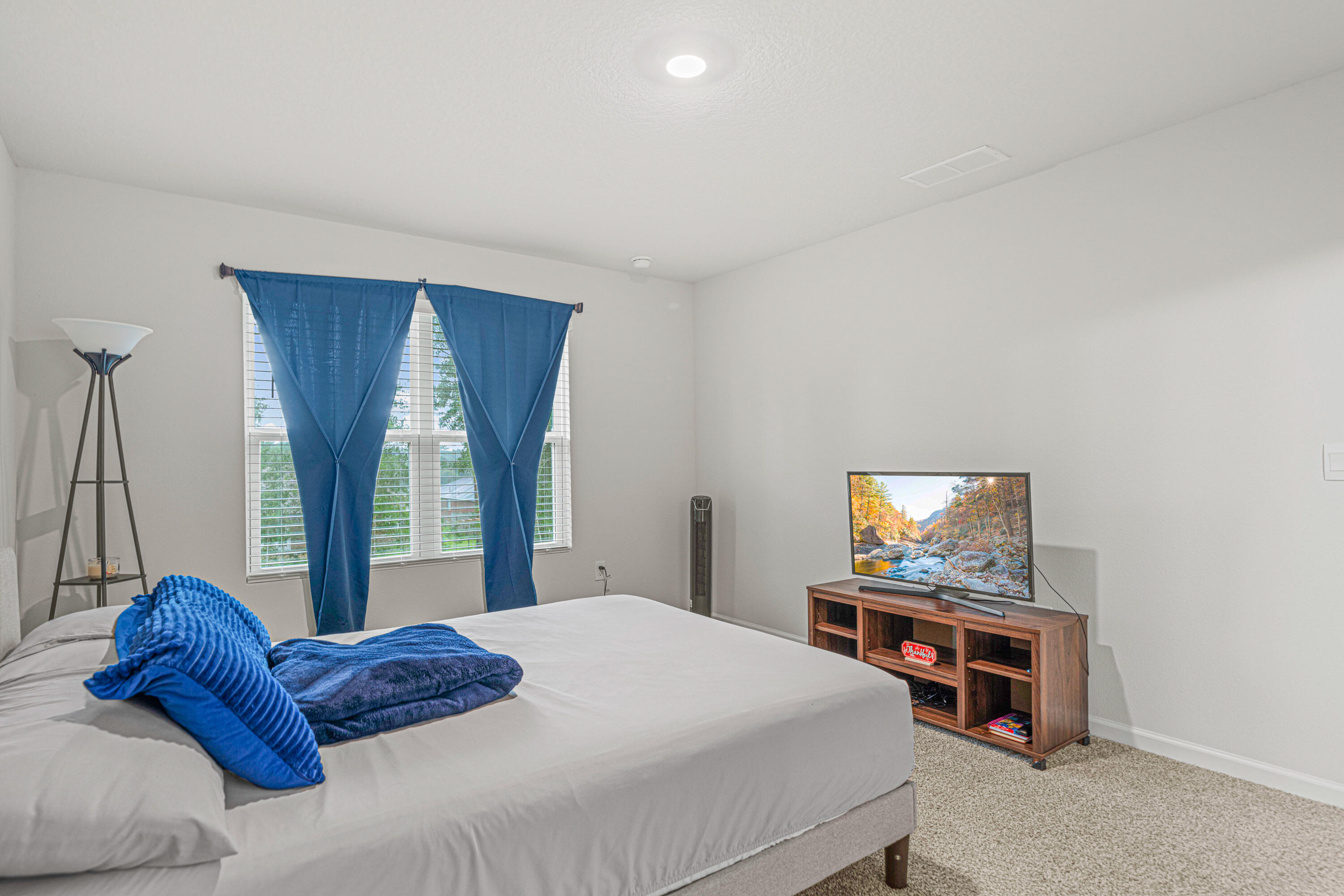Silver Lake Village - Residential