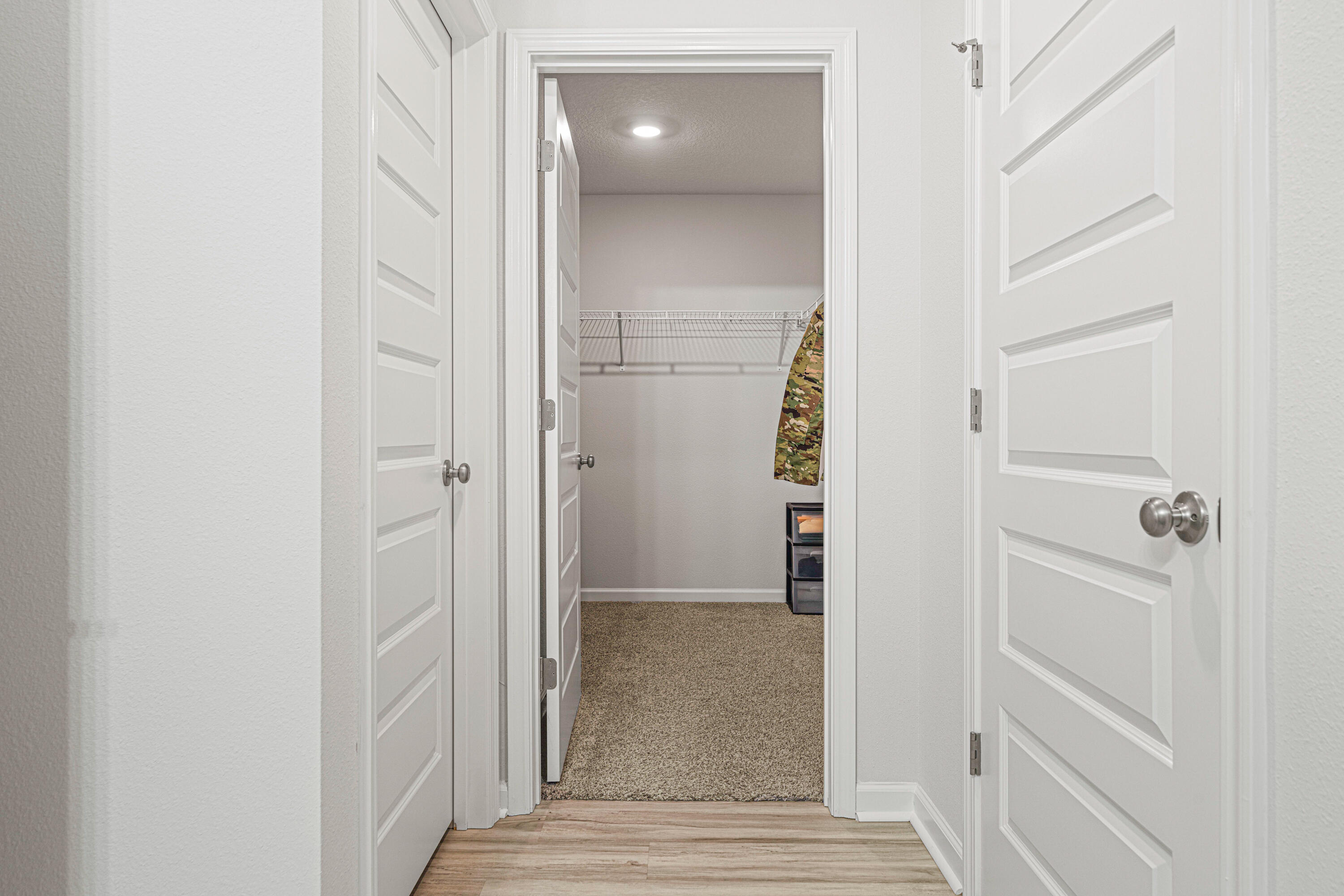 Silver Lake Village - Residential