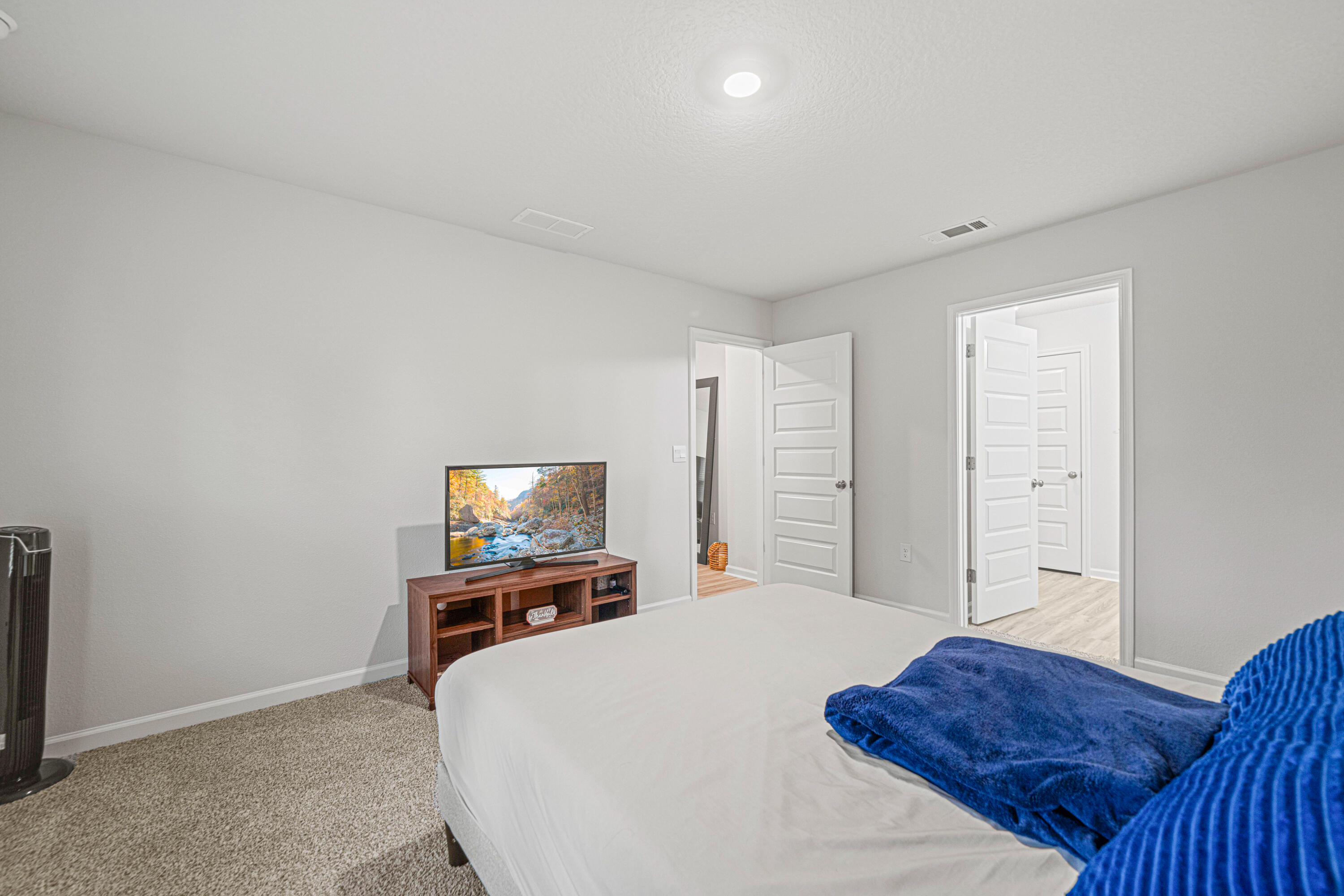 Silver Lake Village - Residential