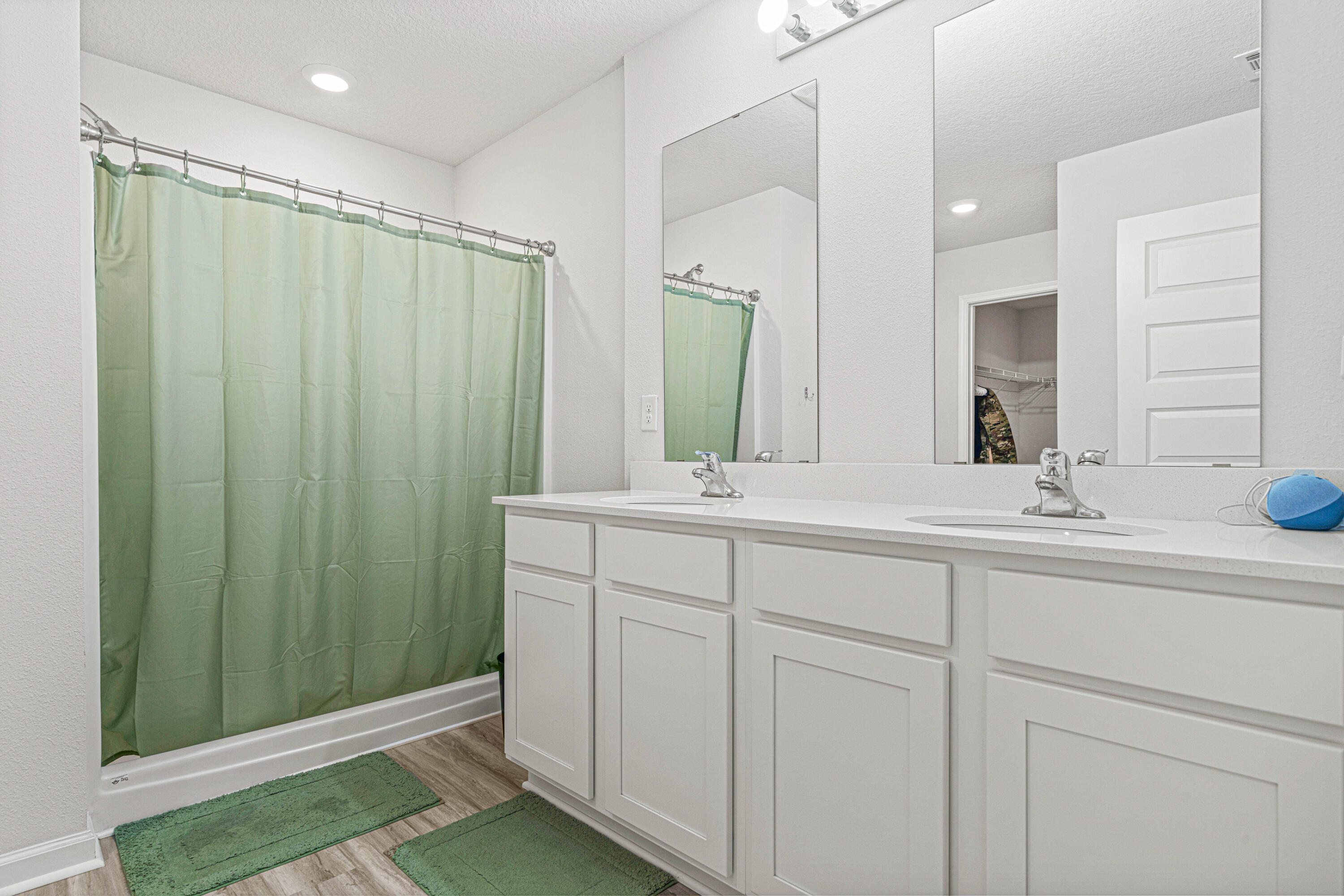 Silver Lake Village - Residential