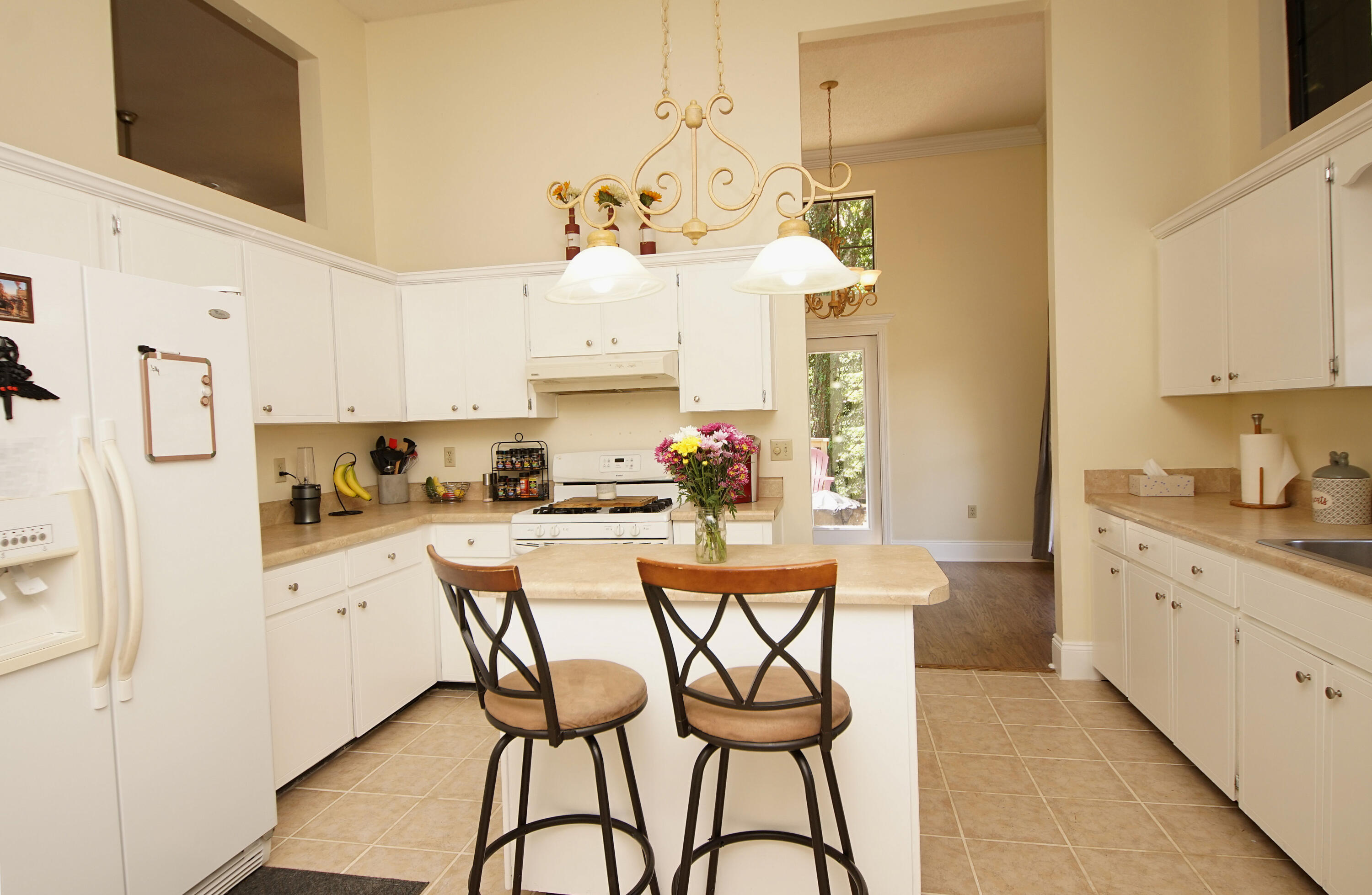 LIVE OAK SHORES - Residential