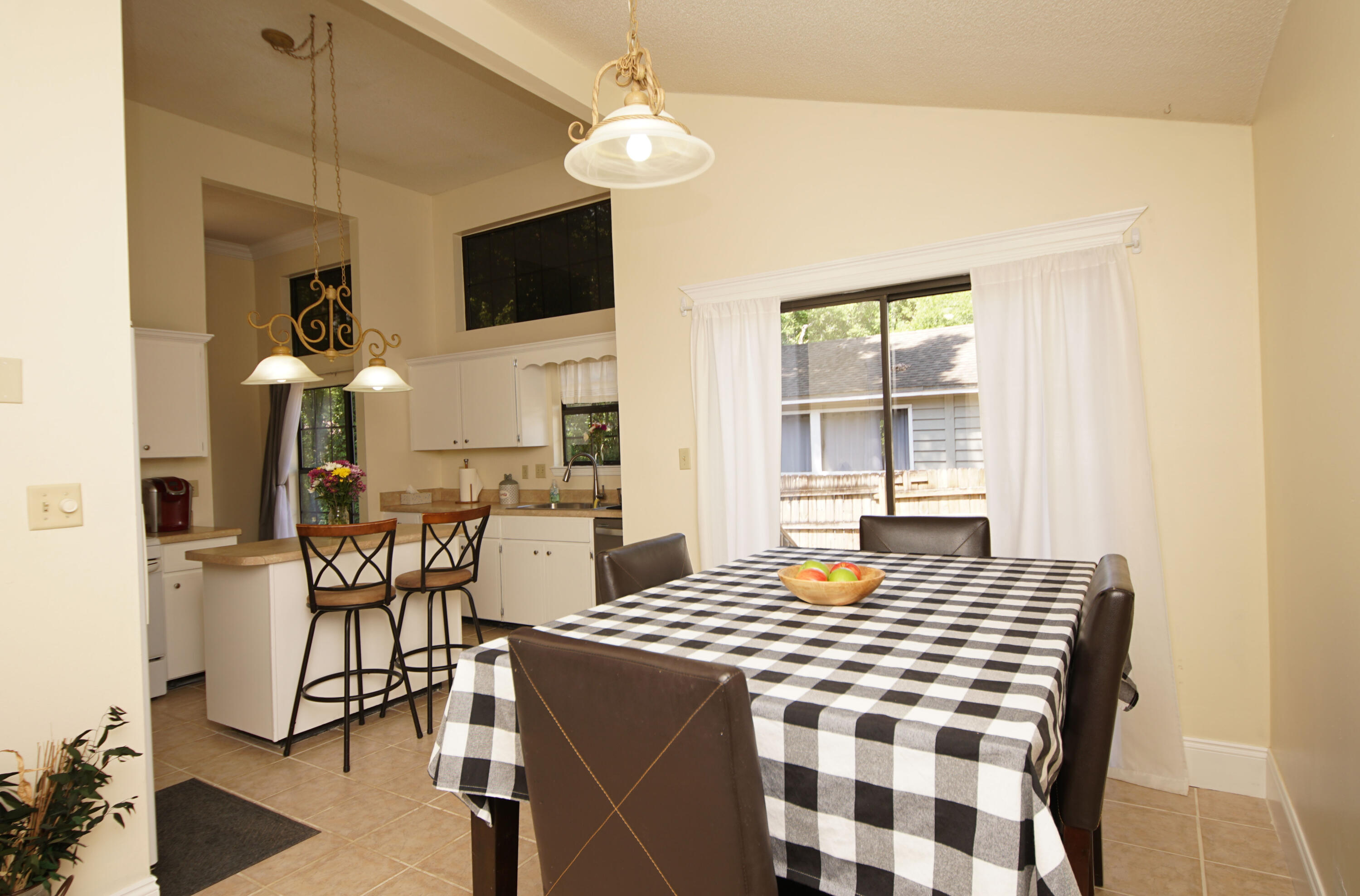 LIVE OAK SHORES - Residential