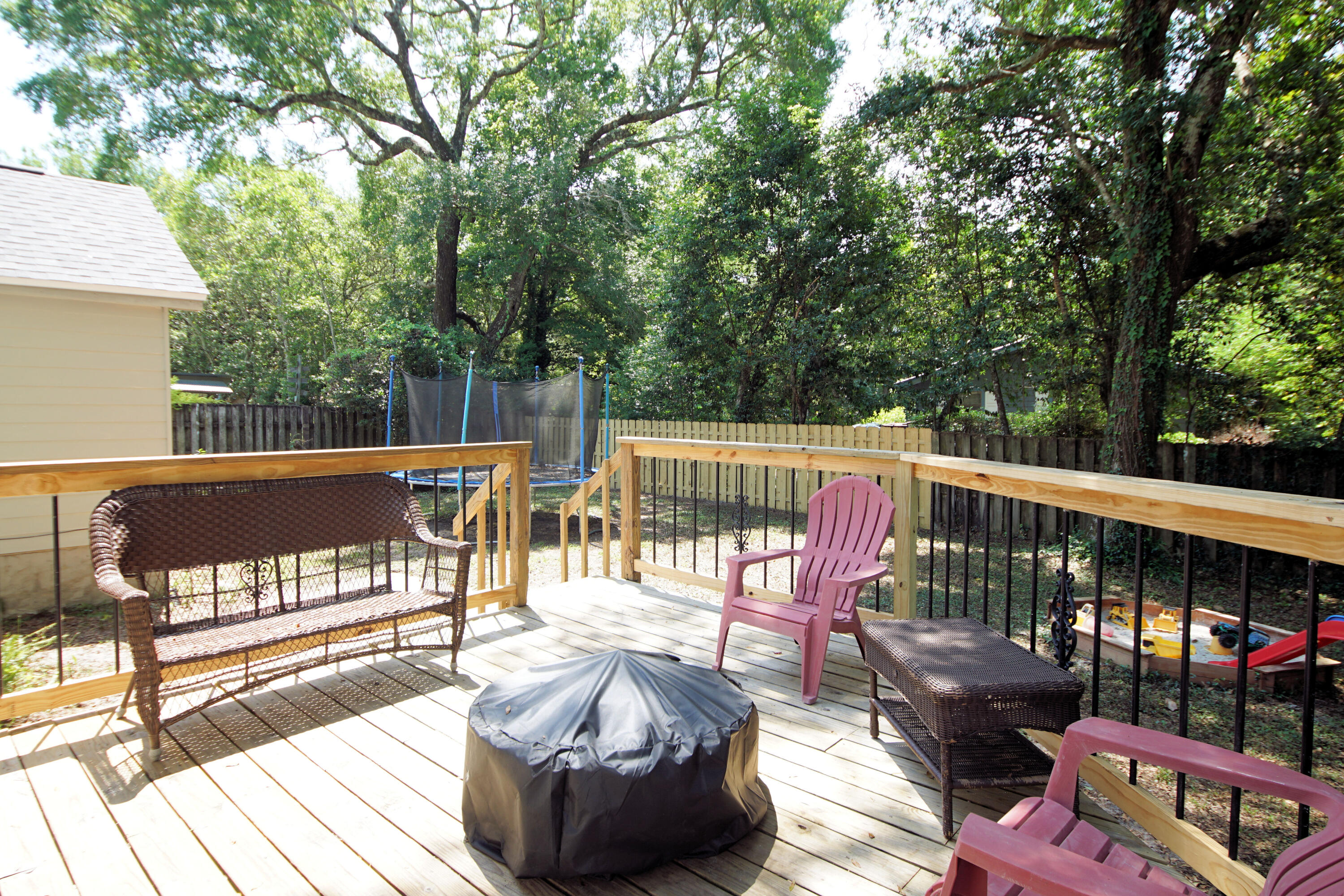 LIVE OAK SHORES - Residential