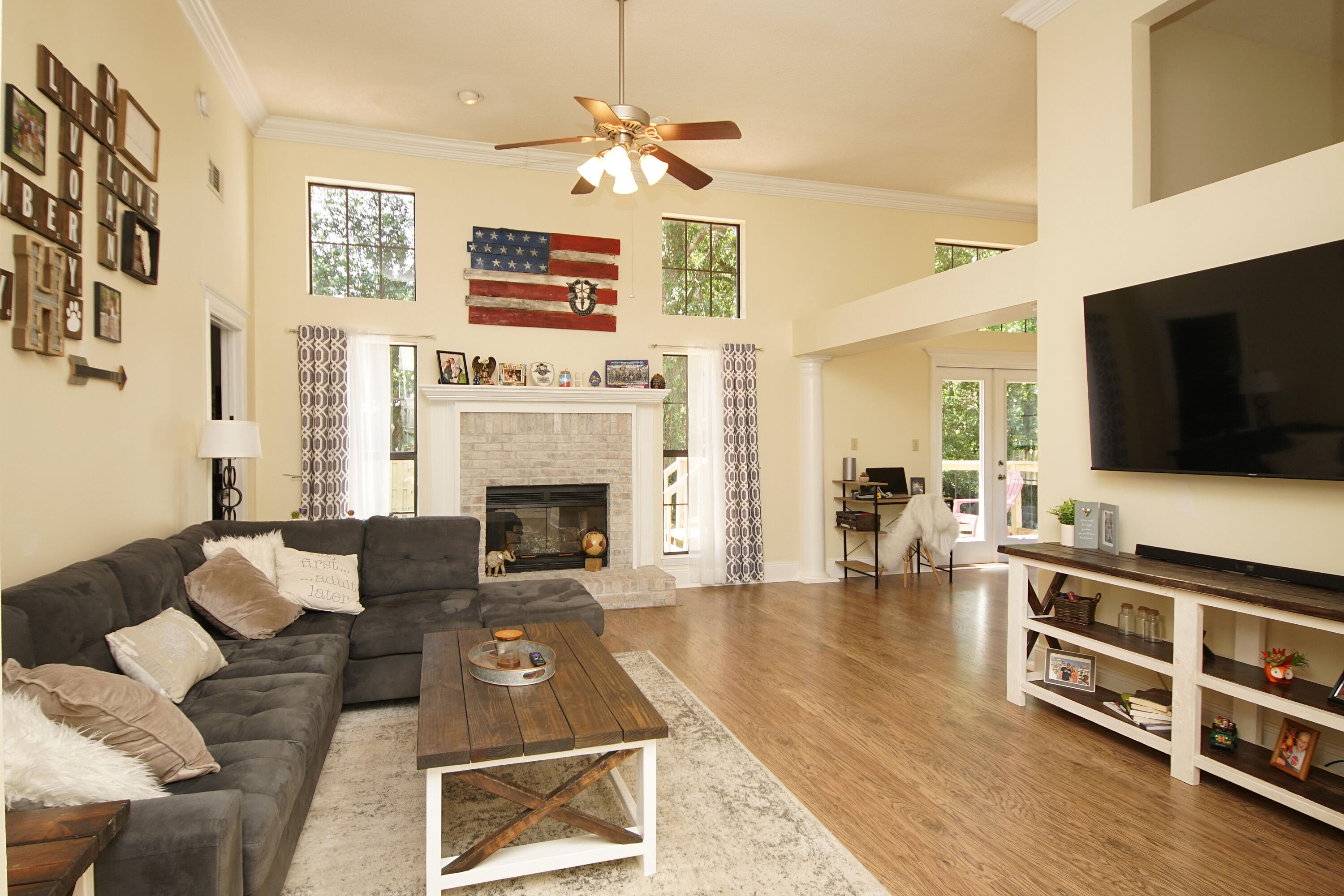 LIVE OAK SHORES - Residential