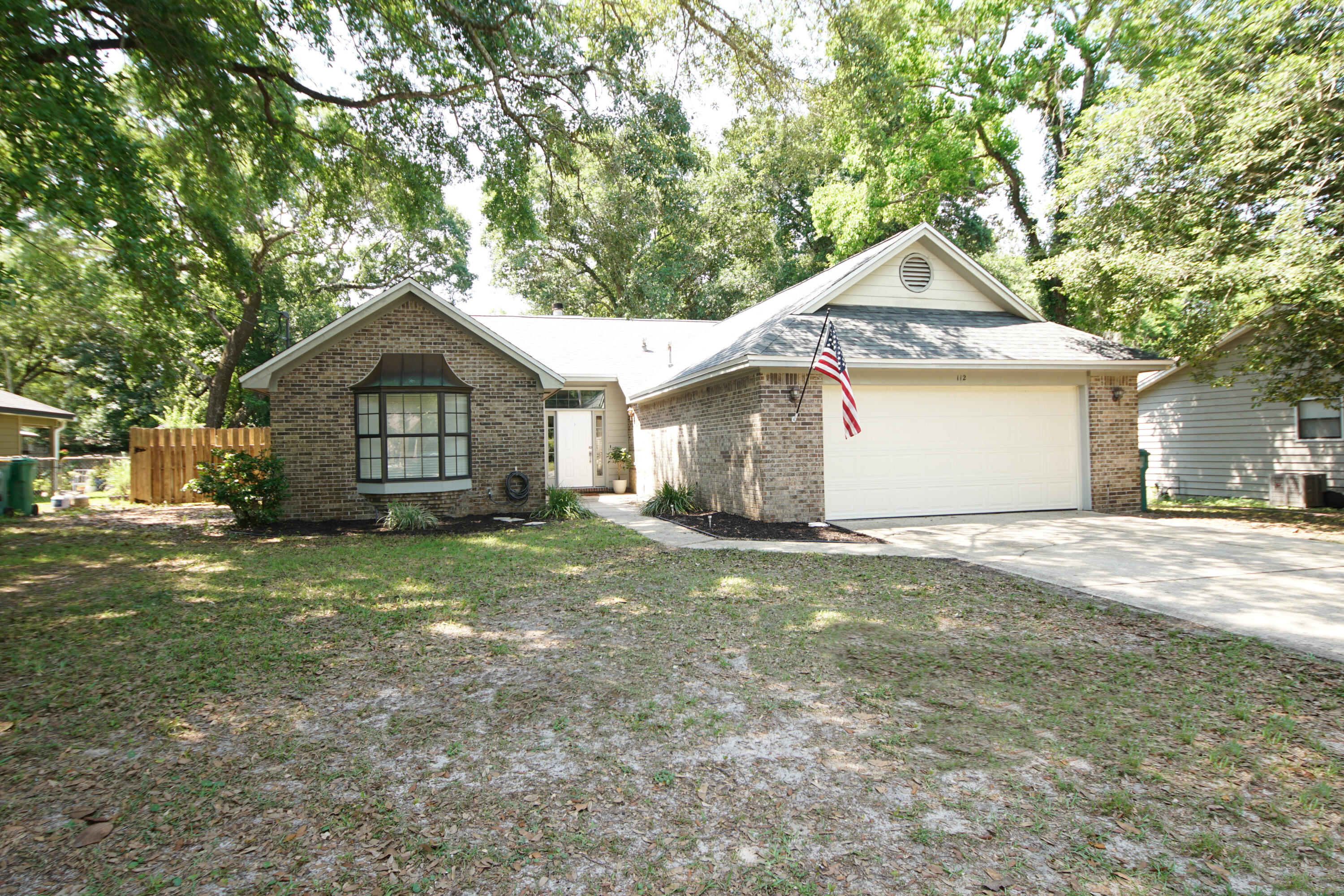 LIVE OAK SHORES - Residential